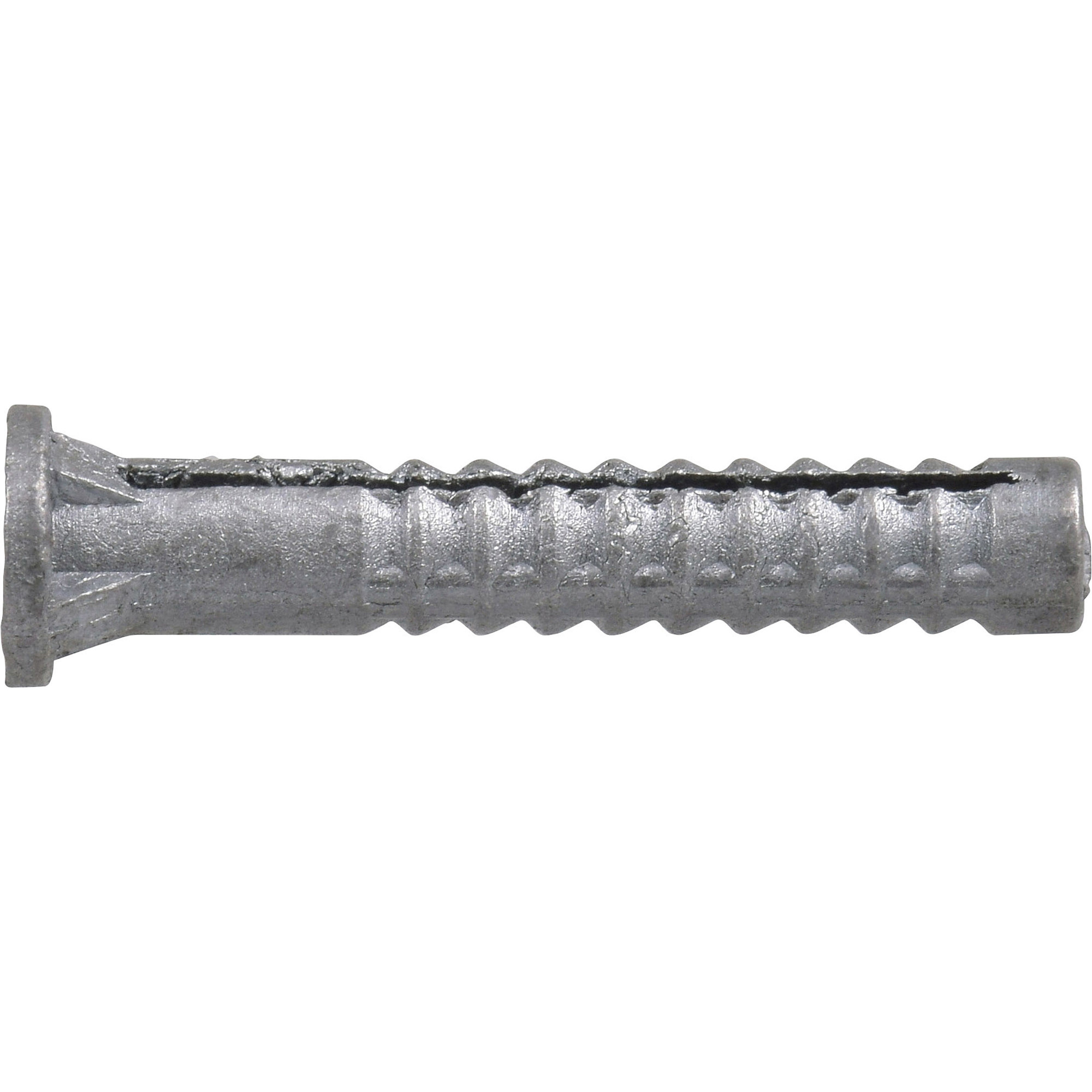 Hillman Lead Wood Screw Anchor (#6-8 x 1-1/2 in.) - 3 pc