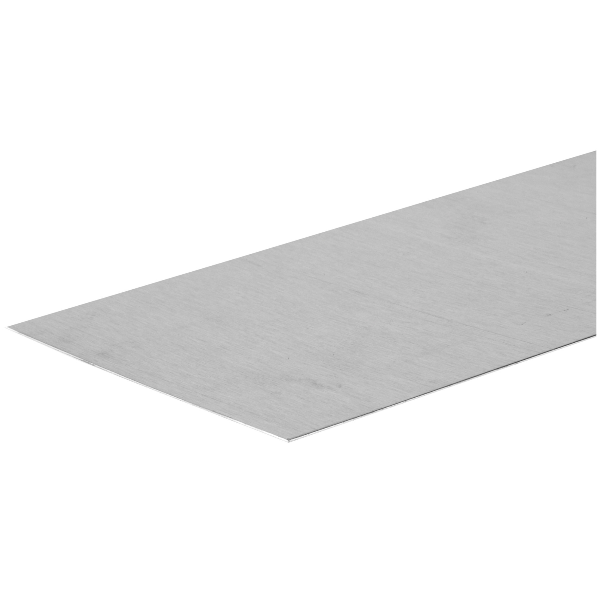 SteelWorks Aluminum Sheet (6 in. x 18 in.)