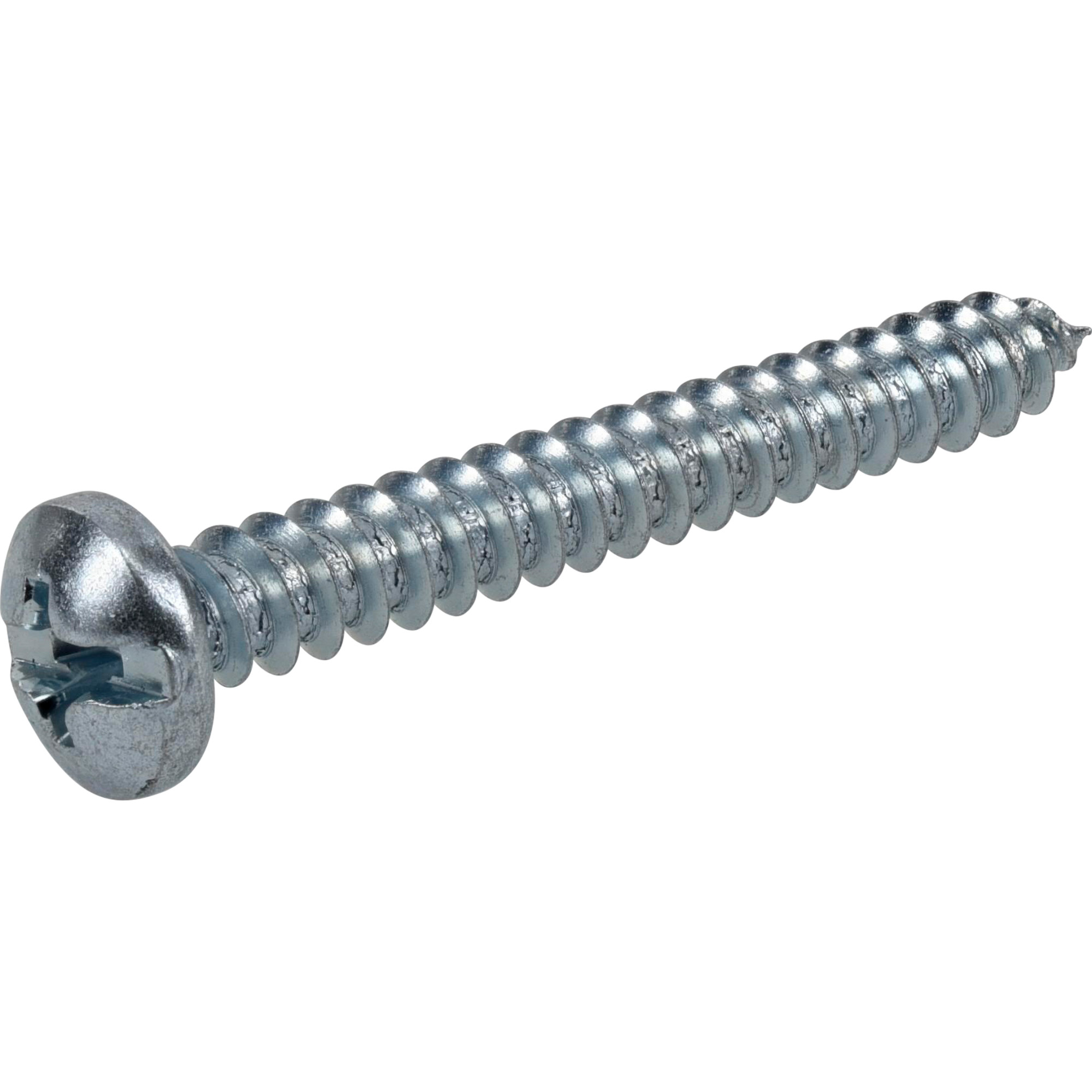 Hillman CAIMAN Nylon Wall Anchor (#4-10) - 8 pc