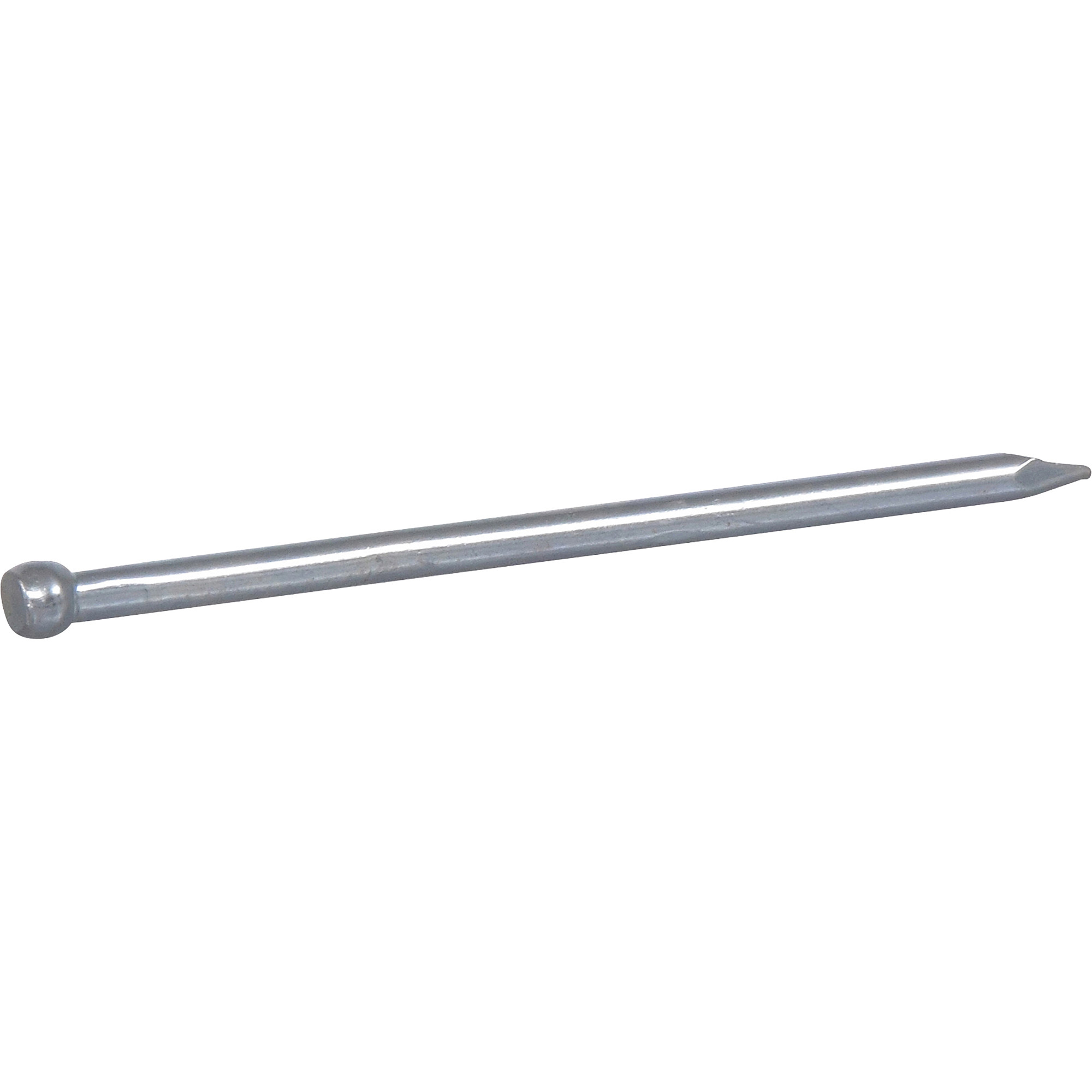 Anchor Wire Electro Galvanized Wire Brad Nails (5/8 in. x 18GA) - 1.75 oz.