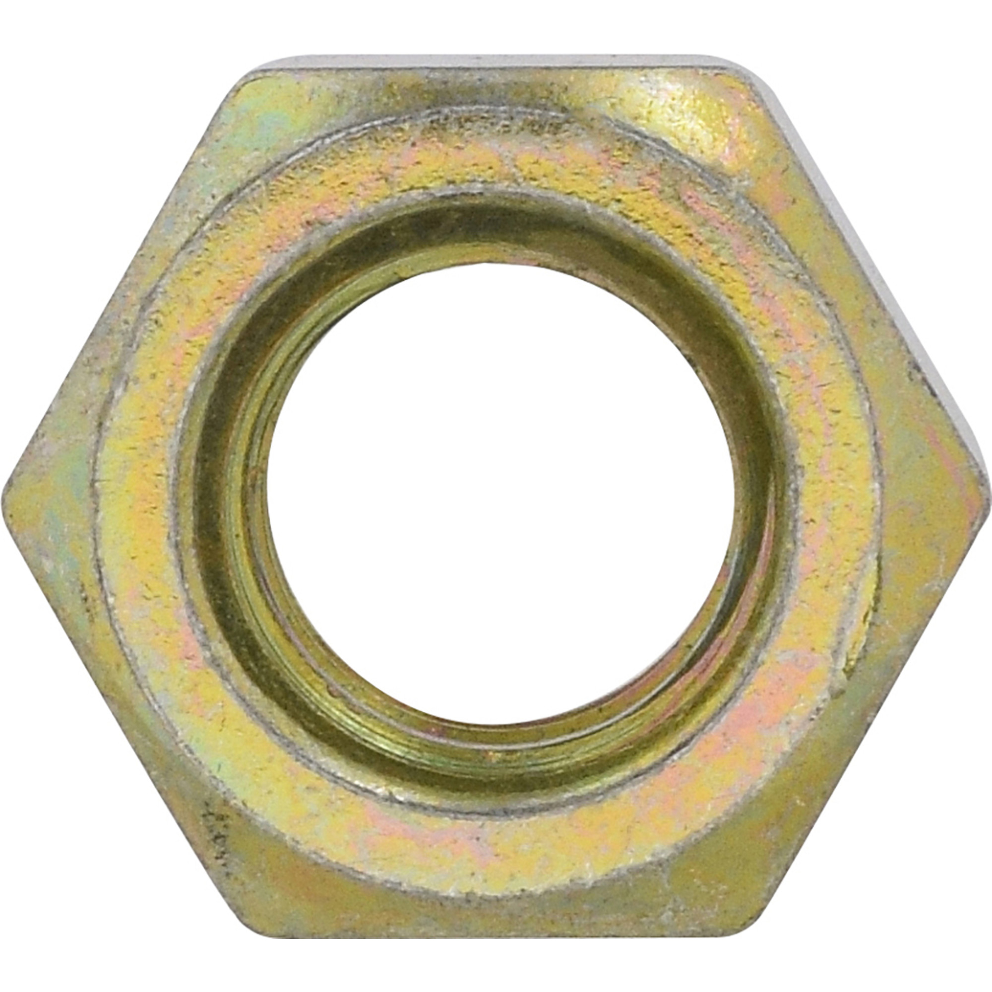 Hillman Grade 8 Coarse Hex Nuts 5/16 in.-18