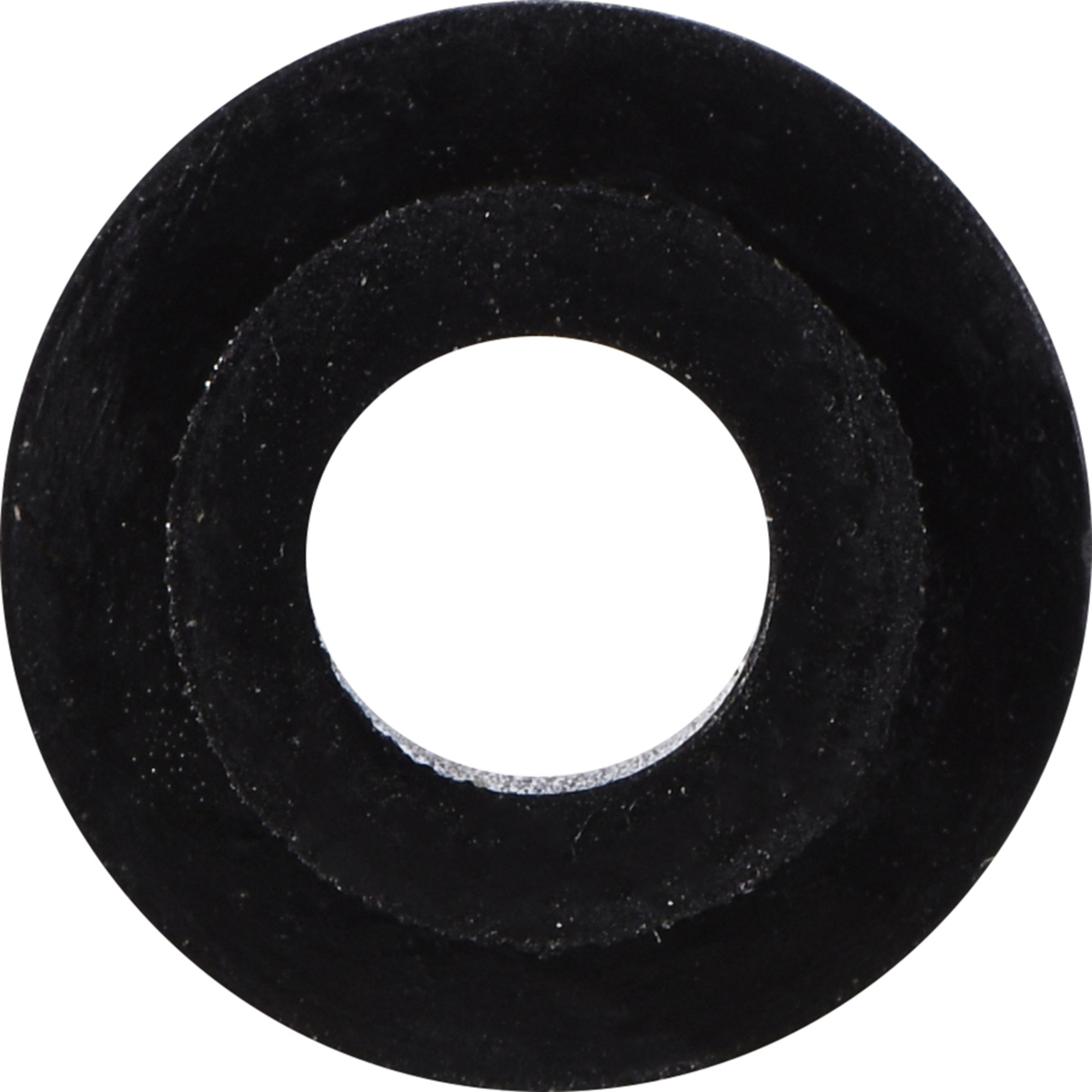 Hillman Rubber Bushing (5/16 in. Diameter x 3/8 in. Gauge)