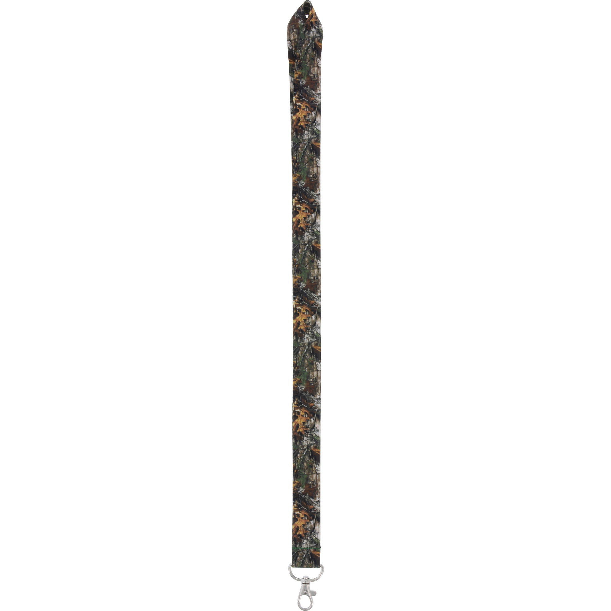 Hillman Realtree Green Grass Camo Neck Lanyard