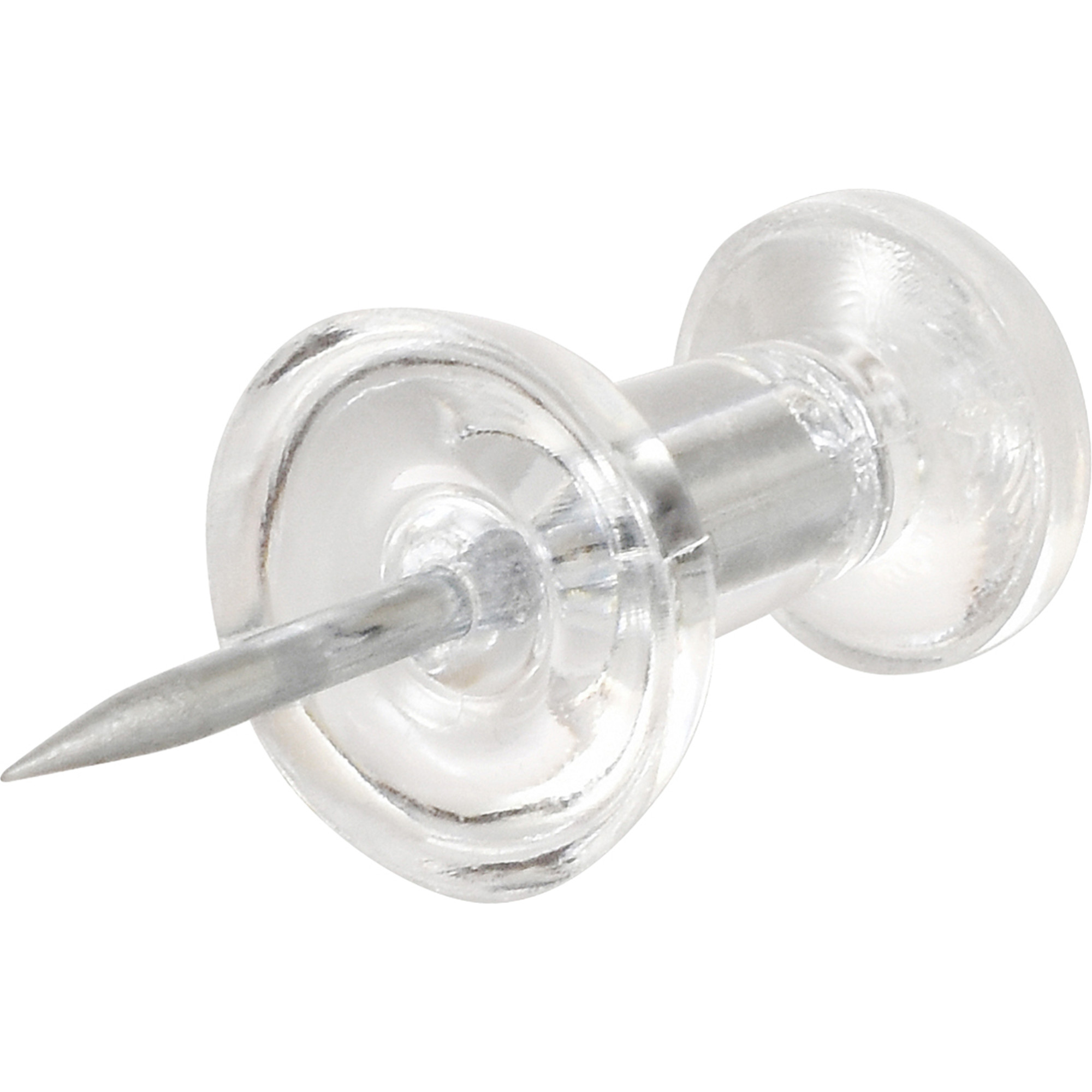 Hillman HomePak Kit - Push Pins - 1.5 oz.