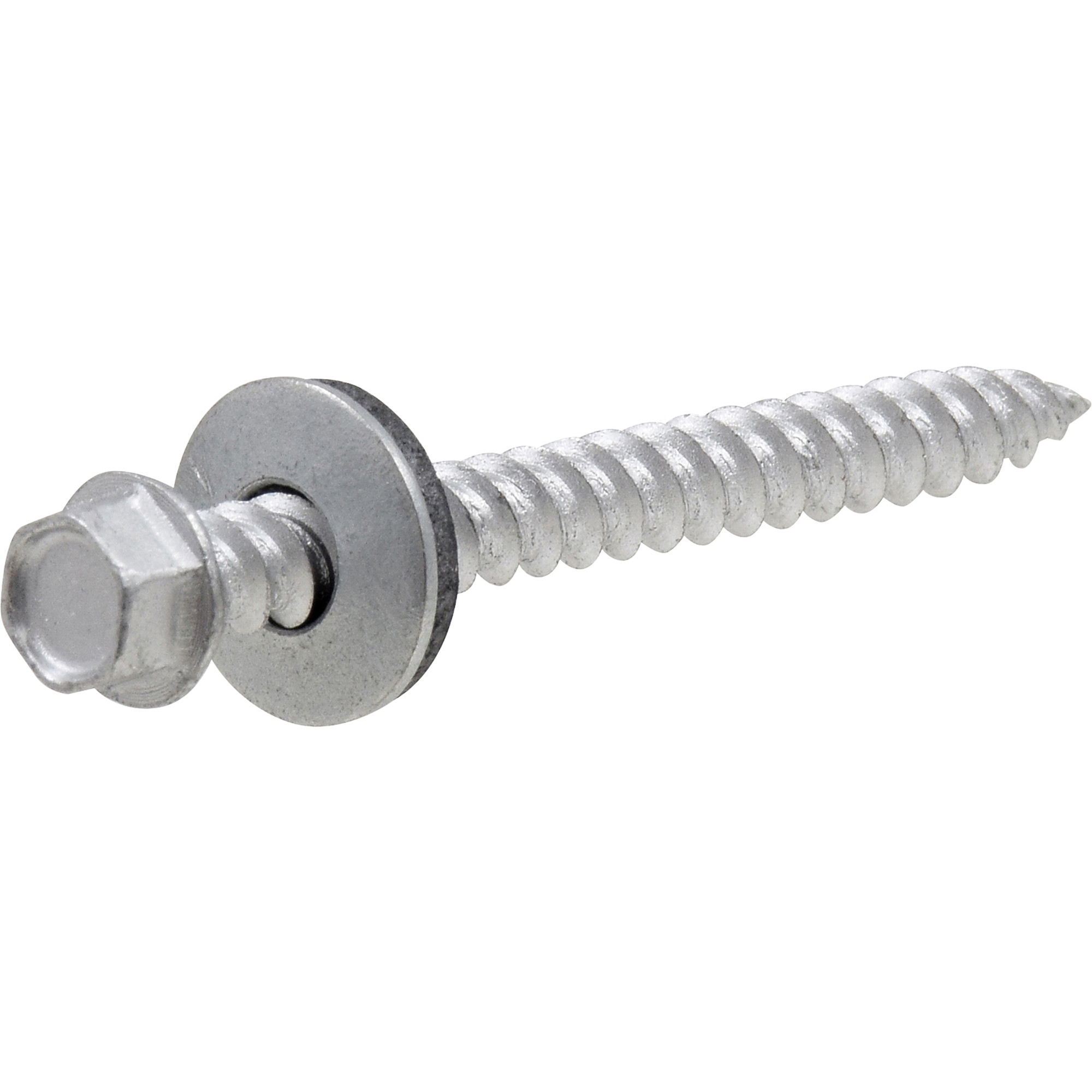 Hillman Self-Piercing Sheeter Screws (#10 x 2 in.)