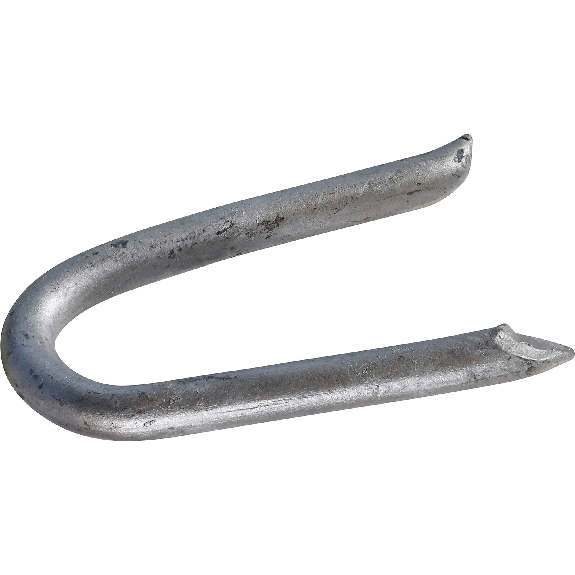 Hillman Fas-n-Tite Hot Dipped Galvanized Fence Staples (1-1/4 in.) - 1.5 oz