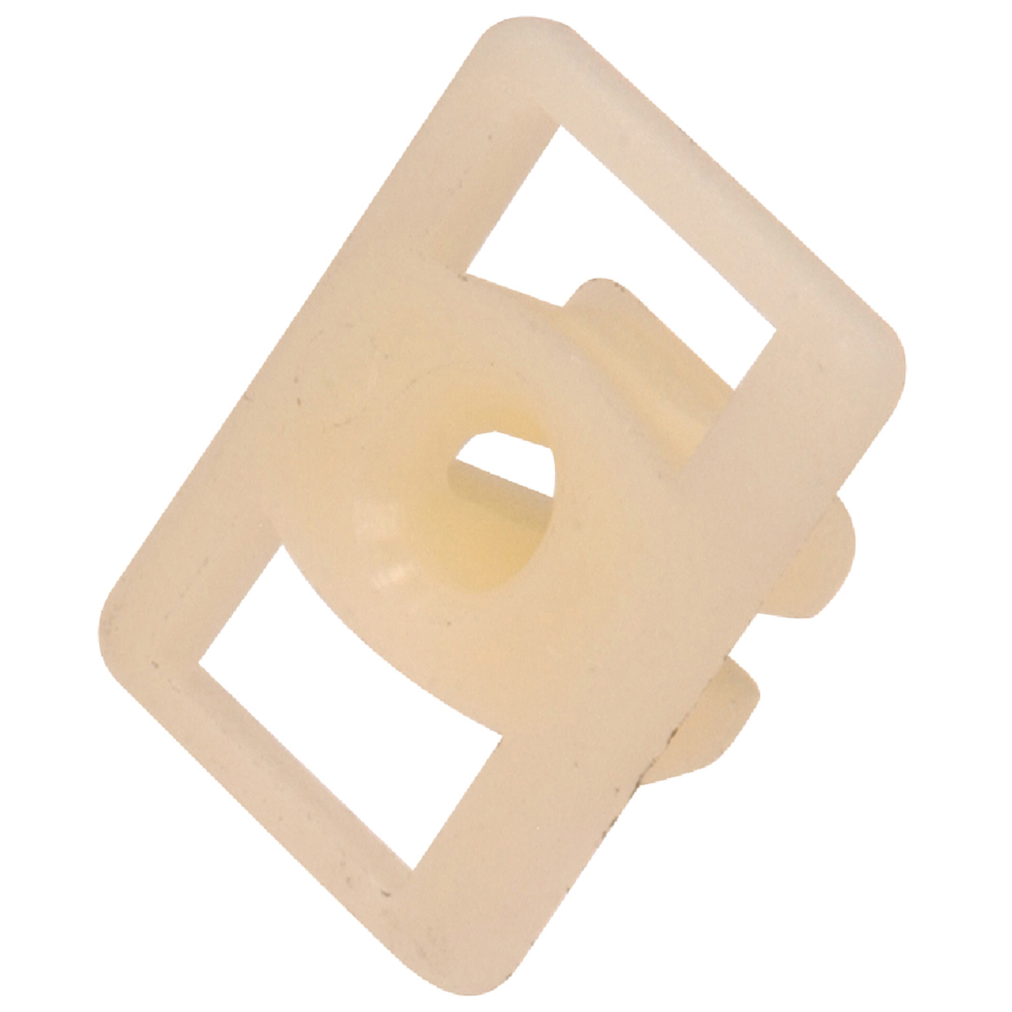 Hillman Ford License Plate Nuts (#14) - 15 pc