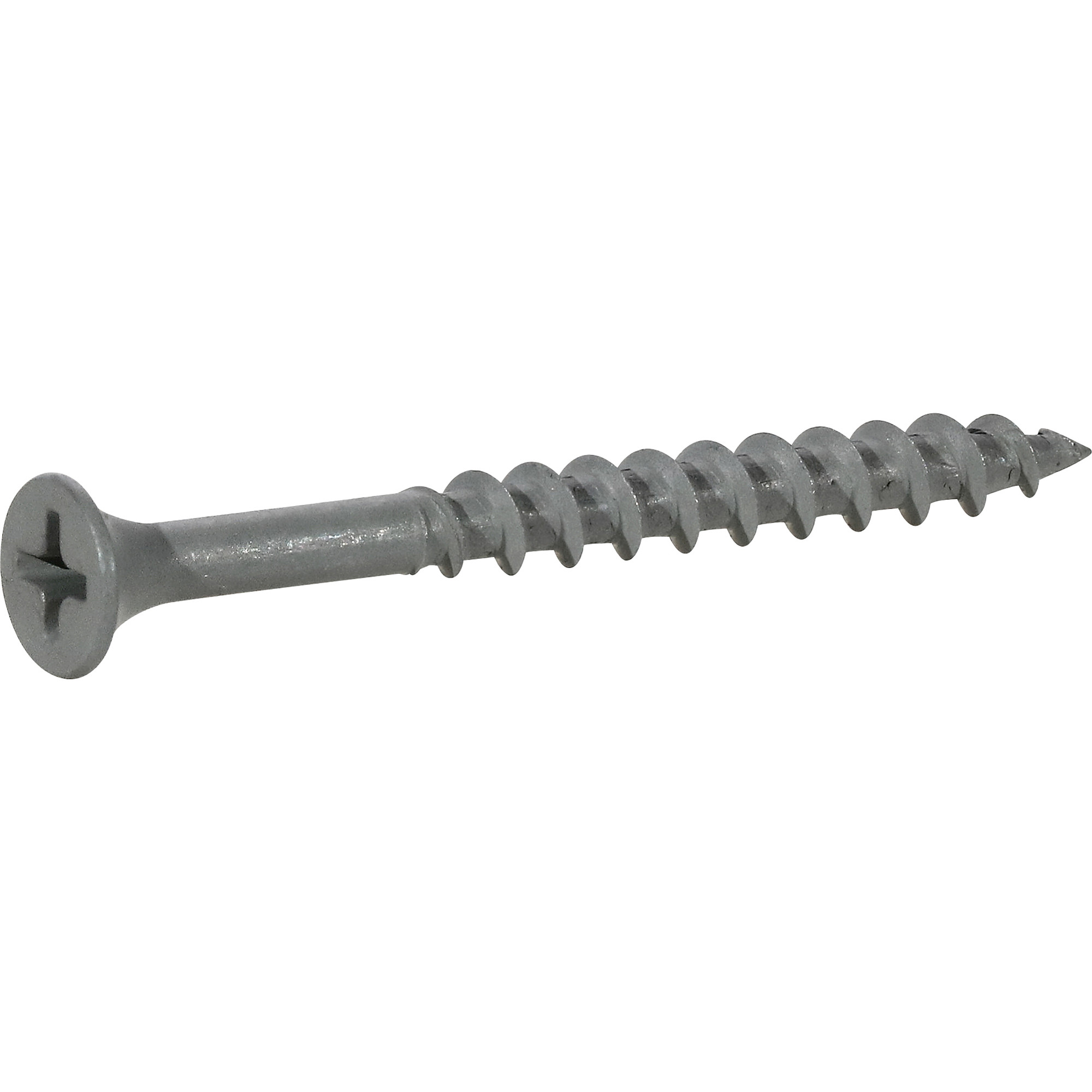 Hillman Exterior Coated Wood Screws (#8 x 2 in.)