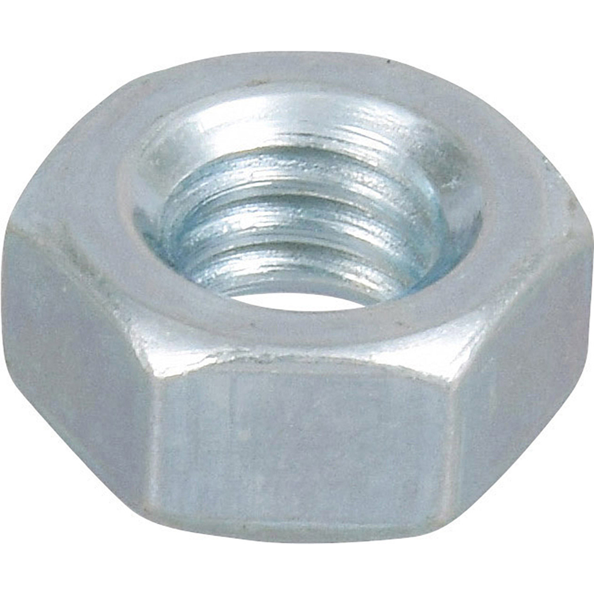 Hillman Zinc Power-Stud+ SD1 Anchor (1/4 in. x 1-3/4 in.) - 50 pc