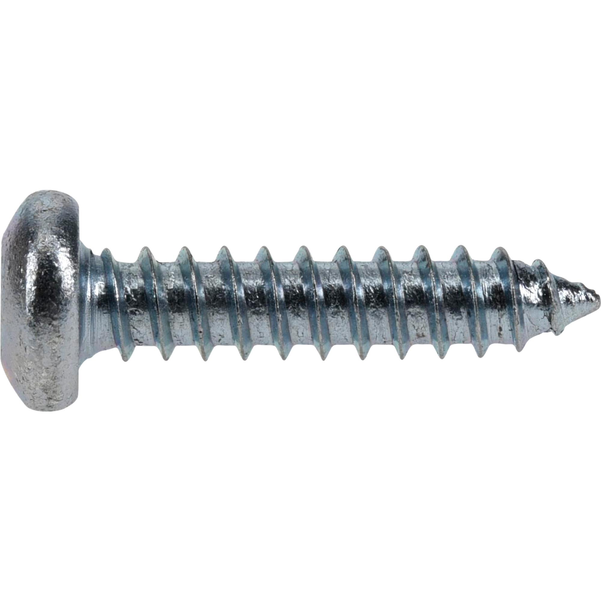 Hillman Star Drive Pan Sheet Metal Screws (#8 x 3/4 in.)