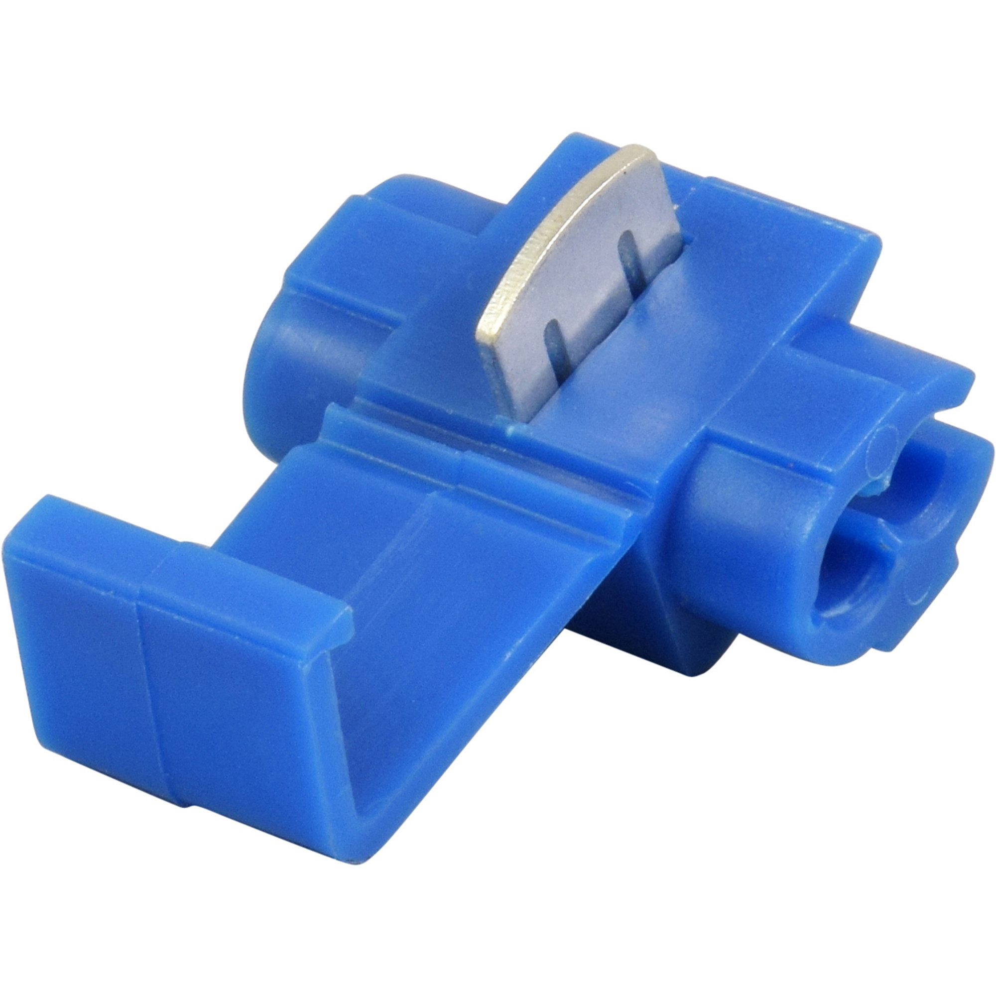 Hillman Blue Snap Splice (18-14 Ga.) - 10 pc