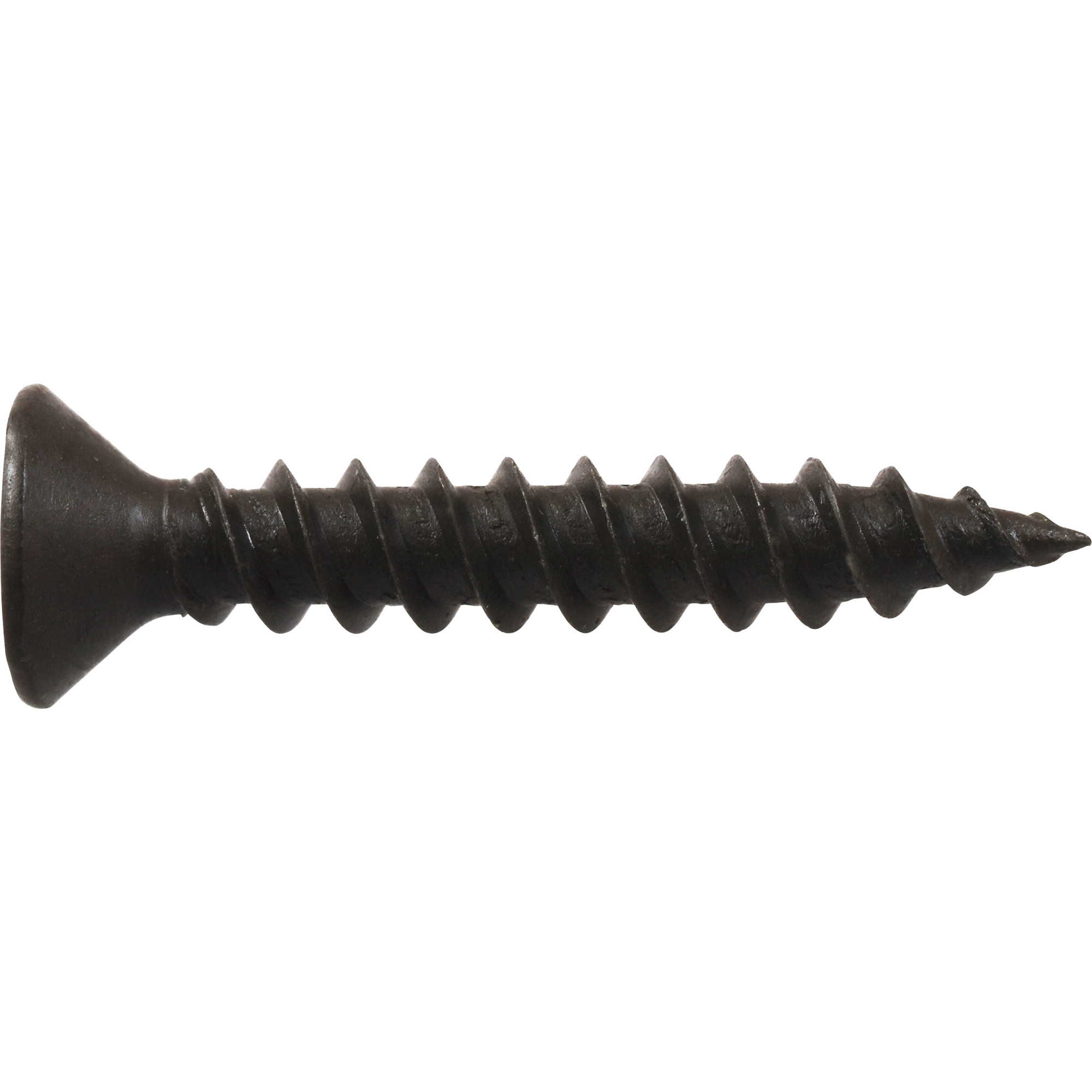 Hillman Twinfast Phillips Cabinet Screws #8 x 1 in.
