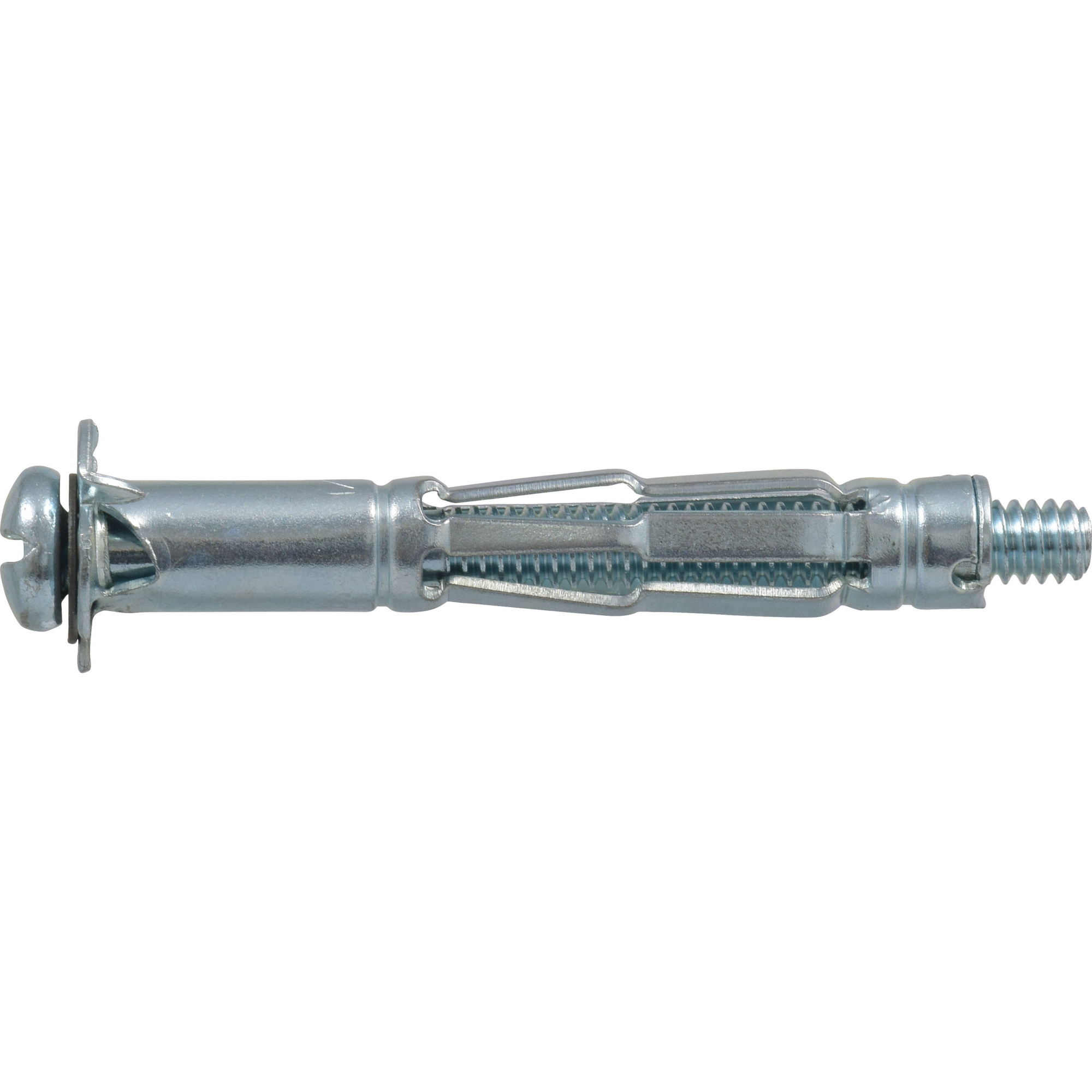 Hillman Hollow Wall Anchor (1/4 in. Long) - 50 pc