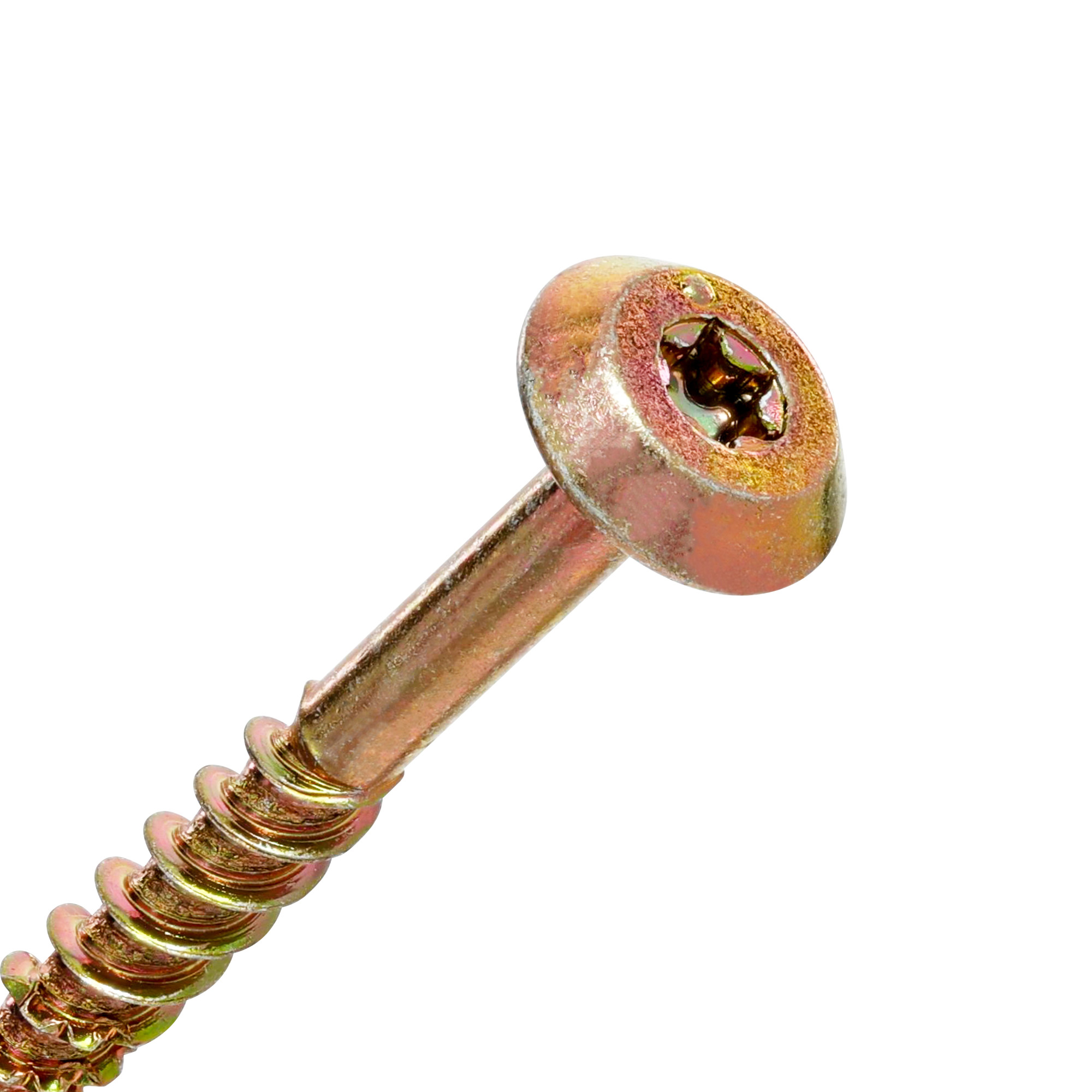 Power Pro� Premium Interior Cabinet Screws (#8 x 1-3/4 in.) - 50pc