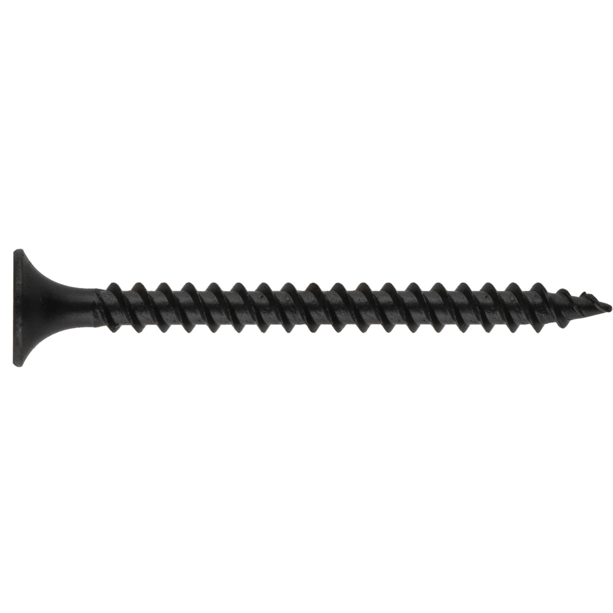 Hillman Fine Square Drywall Screws (#6 x 1 in.) - 50 pc