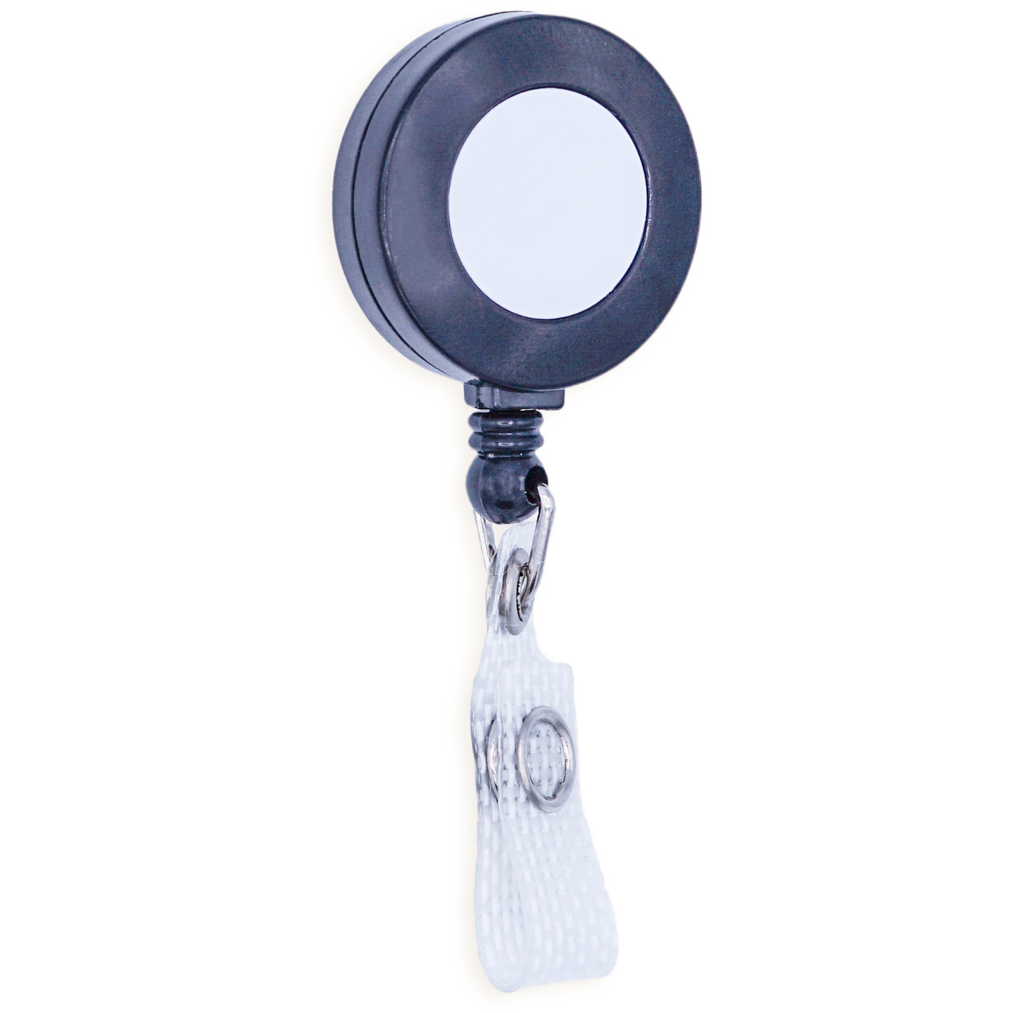 Hillman Jailer Key Ring