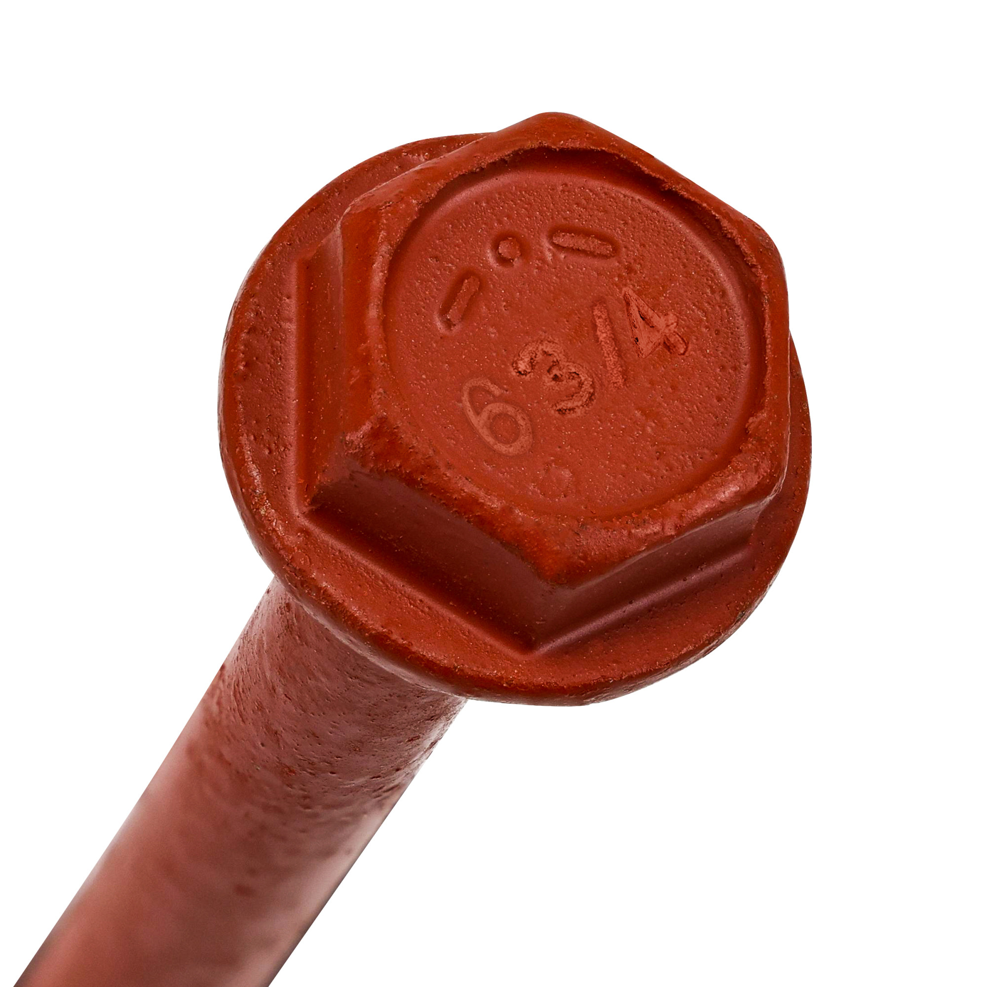 Power Pro TrussTite Structural Screws (5/16 in. x 6-3/4 in.) - 25 pc