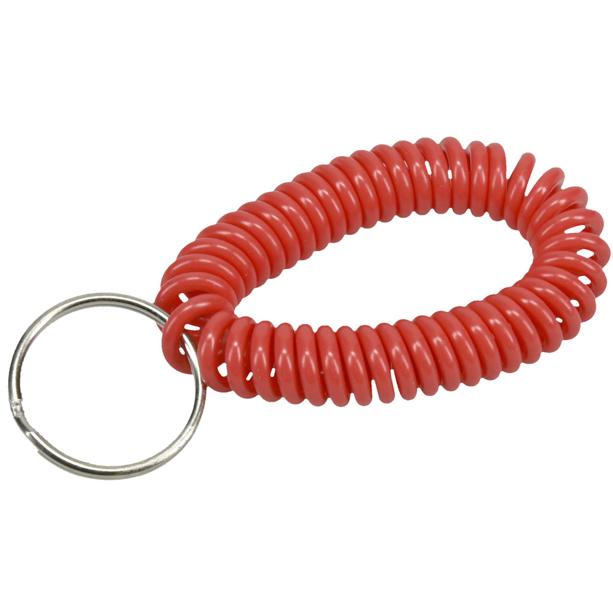 Hillman Slip Sleeve Key Ring