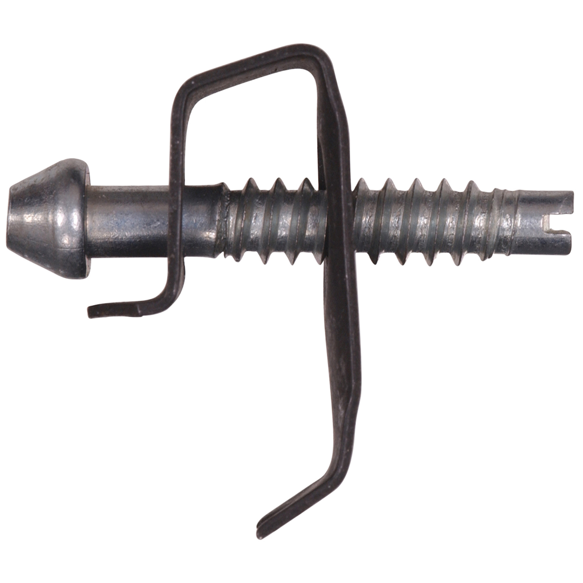 Hillman Sink Clip w/ Left-Hand Screw for Elkay & Federal - 5 pc