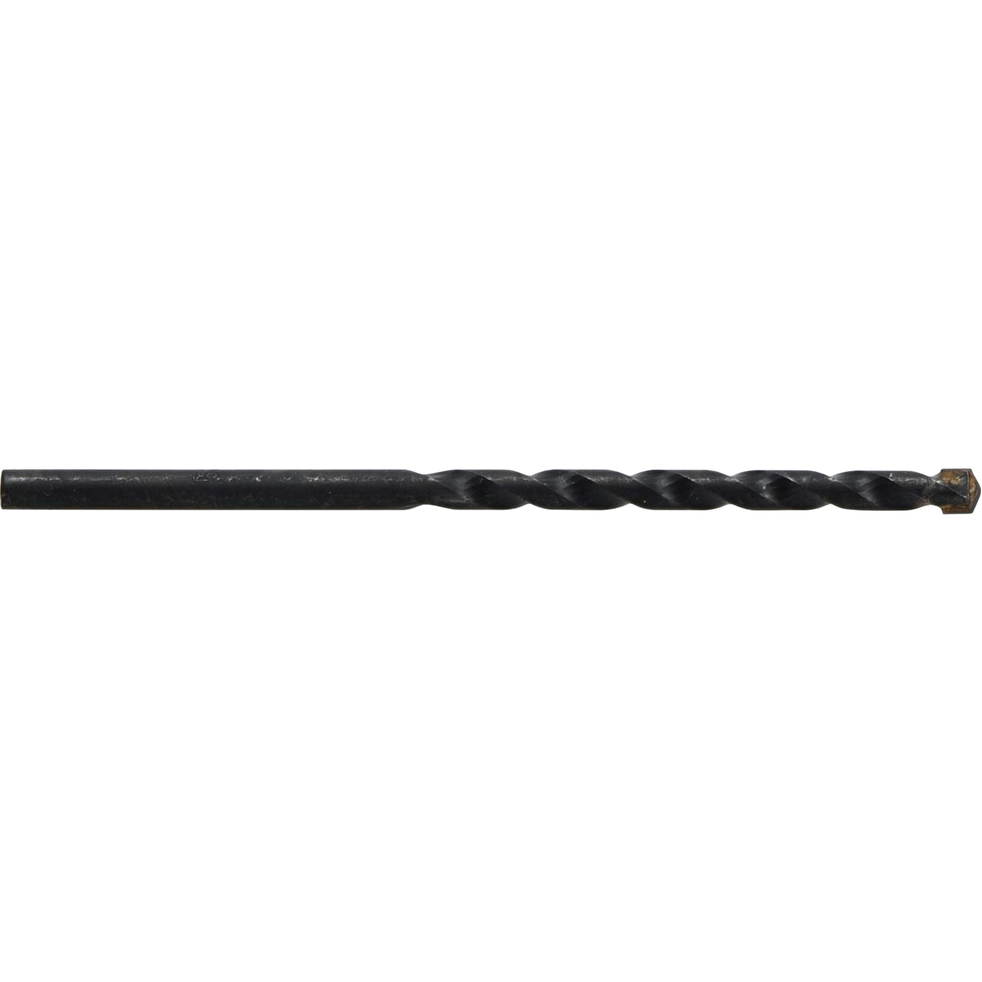 Power Pro Carbide Tip Drill Bit (5/32 in. x 3-1/2 in.) - 1 pc