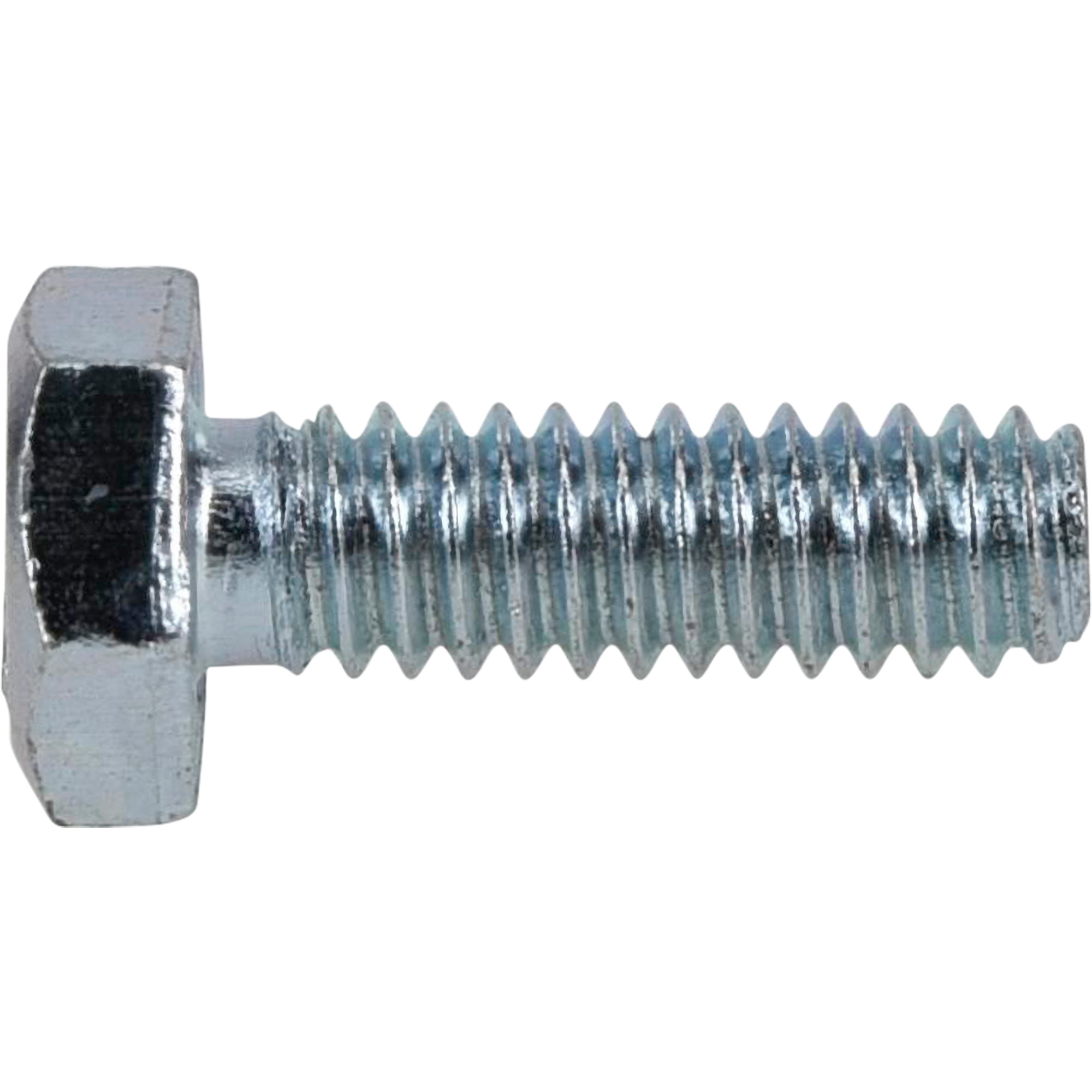 Hillman Hex Bolts 1/4 in. x 3/4 in.