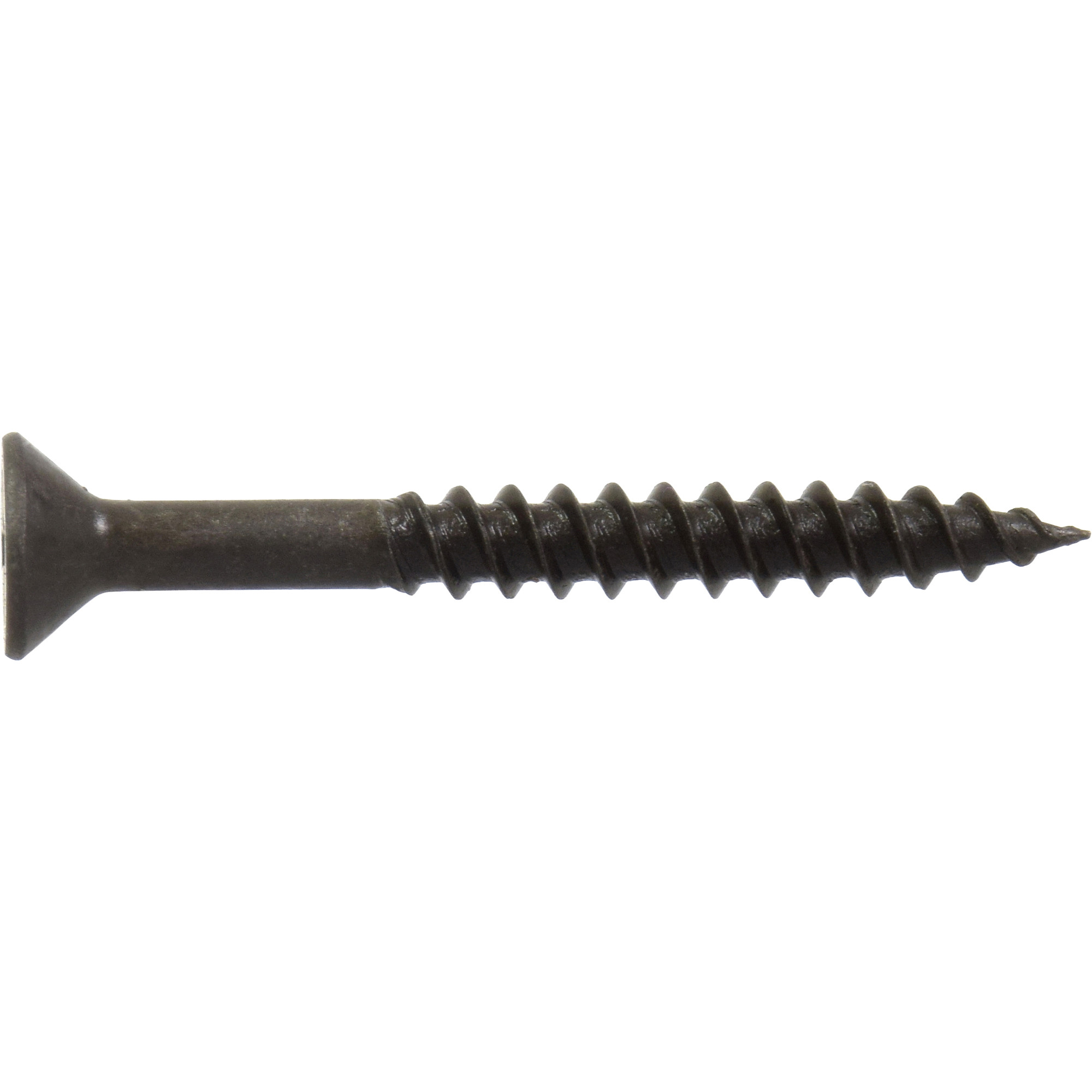 Hillman Twinfast Phillips Cabinet Screws #8 x 1-1/2 in.