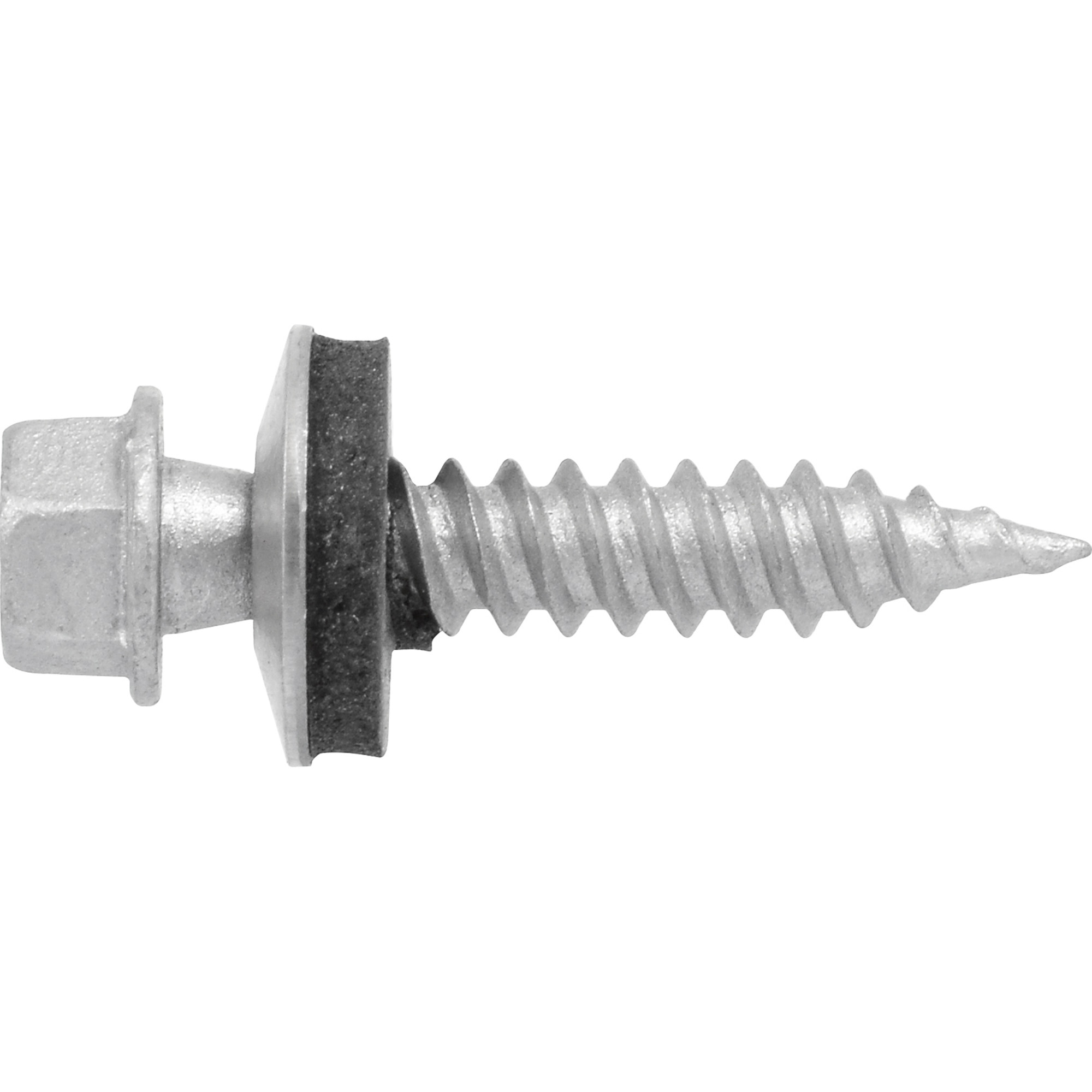 Hillman Self-Piercing Sheeter Screws (#10 x 3 in.) - 20 pc