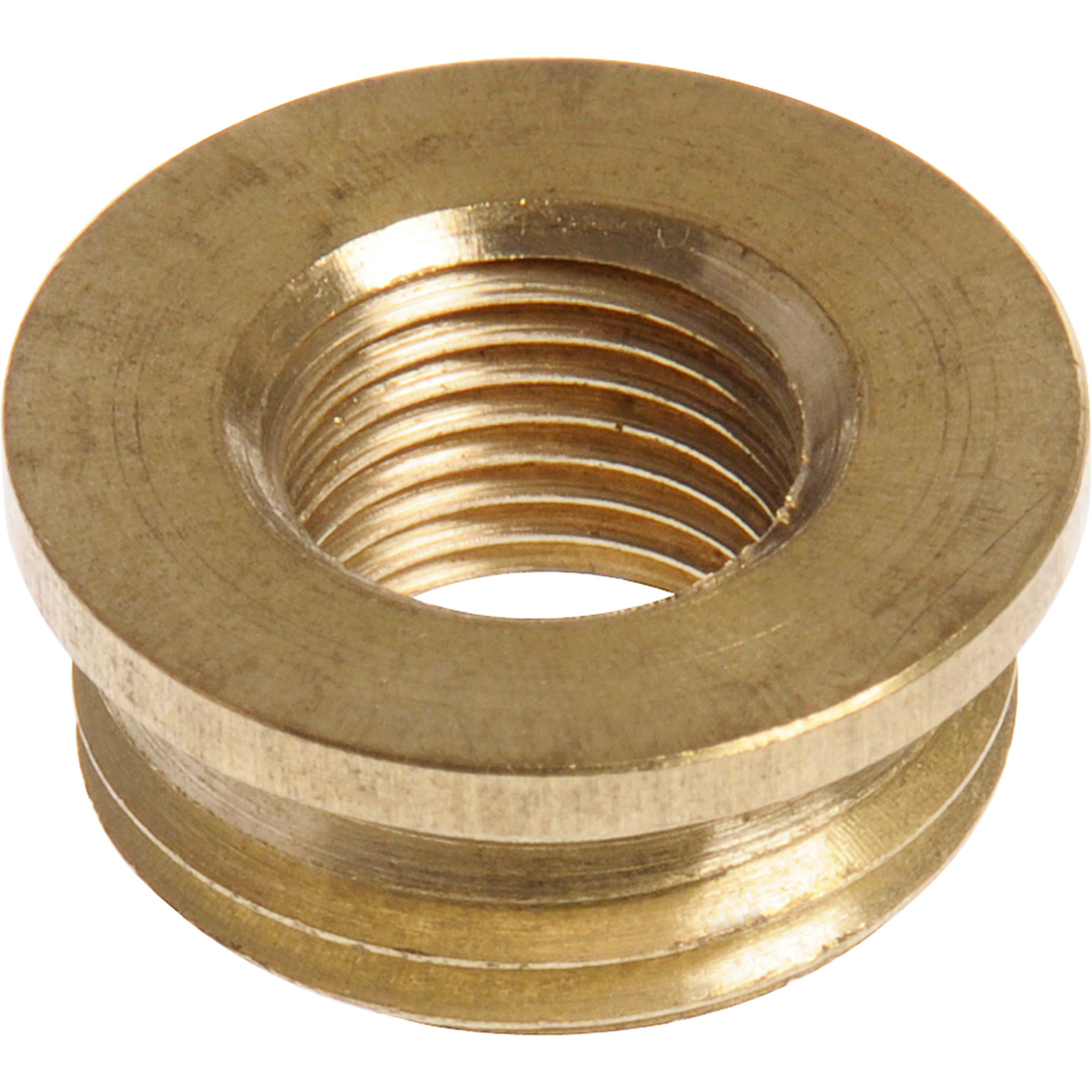 Hillman Brass Reducer (1/8F x 3/8M) - 5 pc