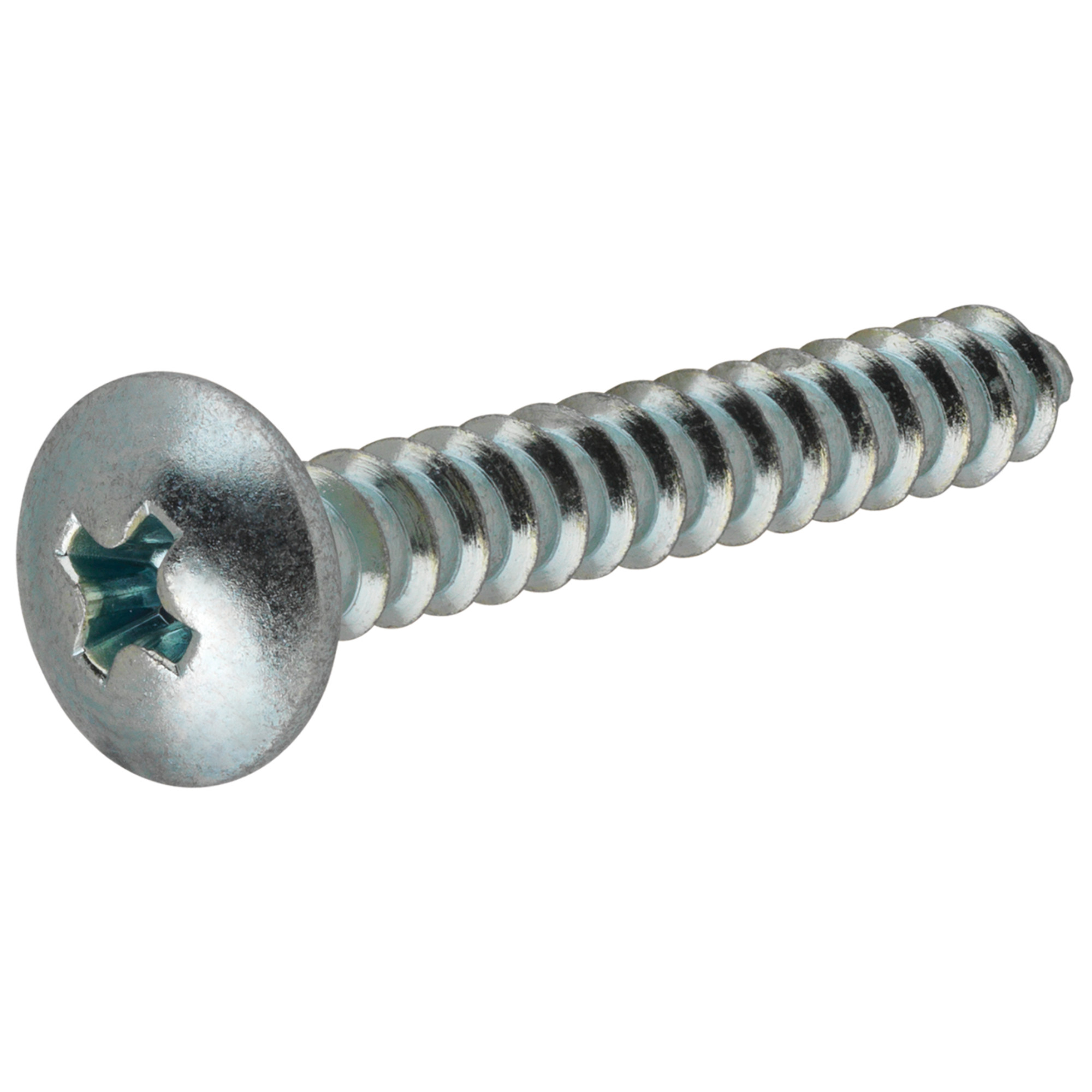 Hillman Phillips Truss Sheet Metal Screws (#10 x 1-1/2 in.)