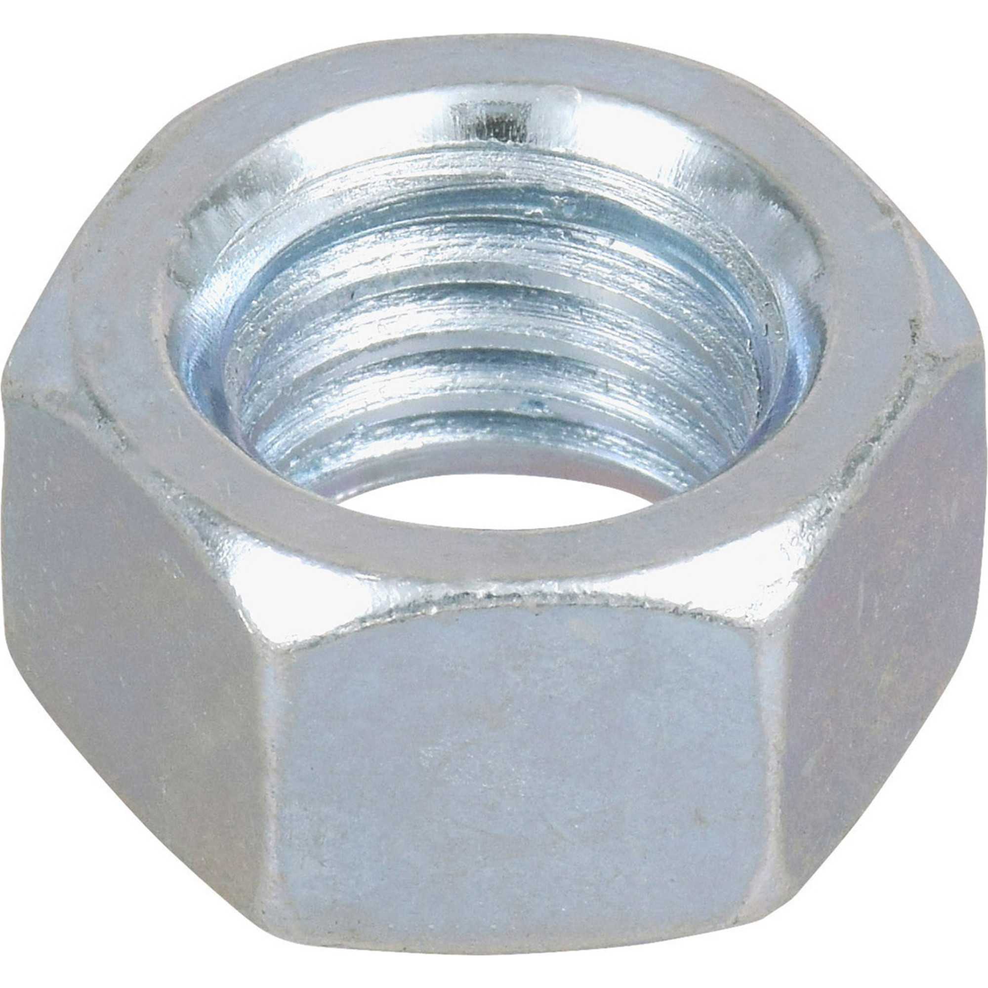 Hillman Zinc Power-Stud+ SD1 Anchor (5/8 in. x 8-1/2 in.) - 10 pc