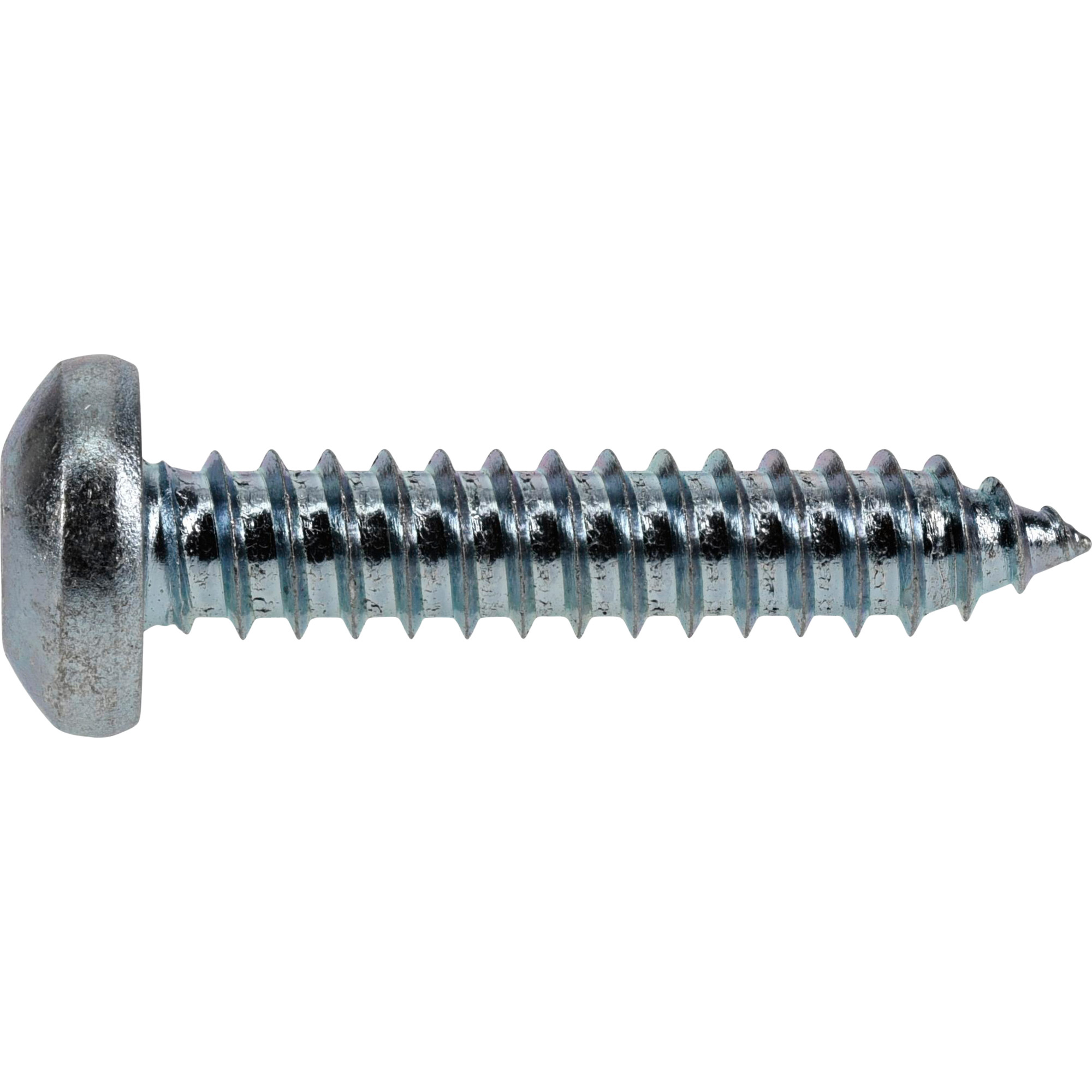 Hillman Star Drive Pan Sheet Metal Screws (#14 x 1-1/4 in.)