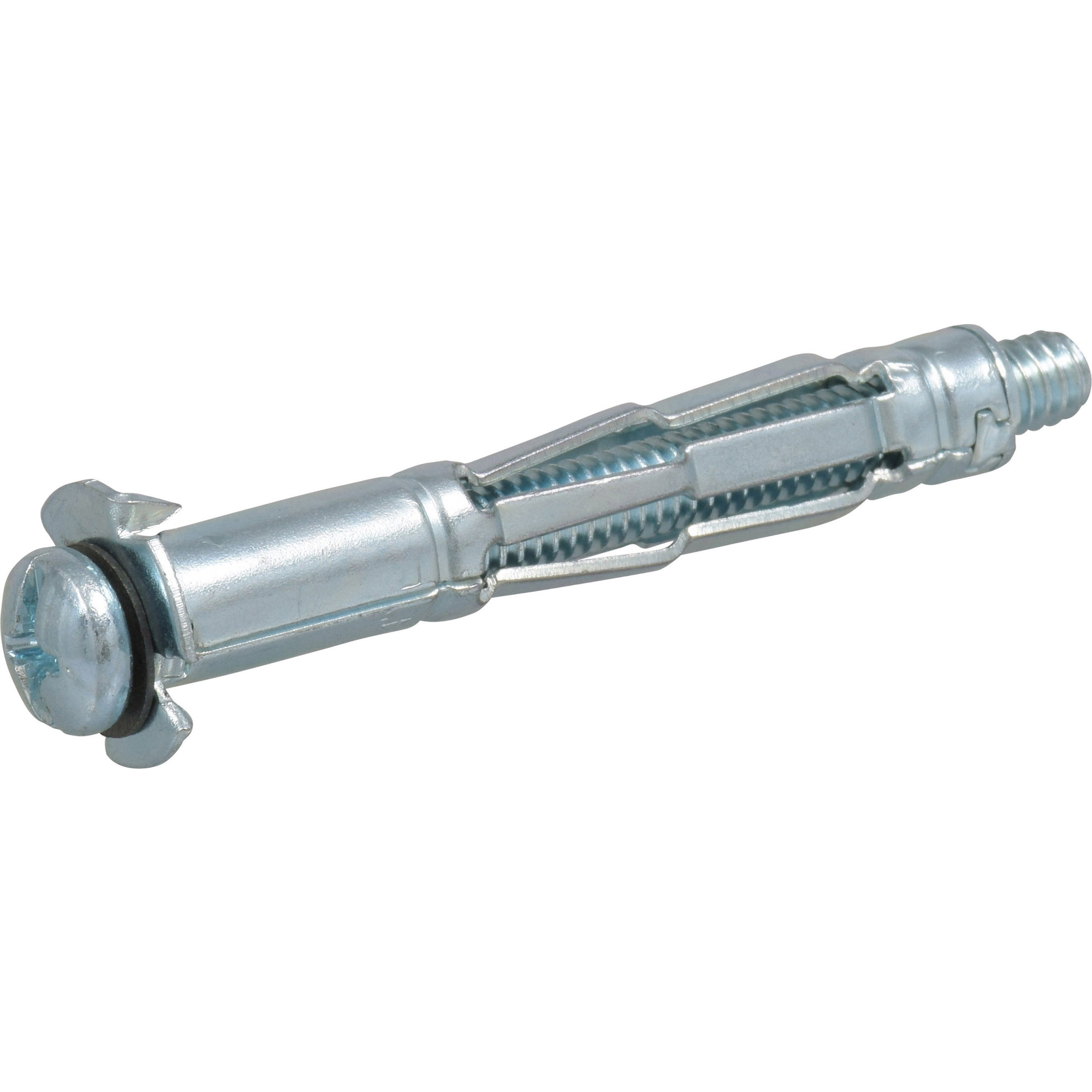 Hillman Hollow Wall Anchor (1/4 in. Long) - 50 pc