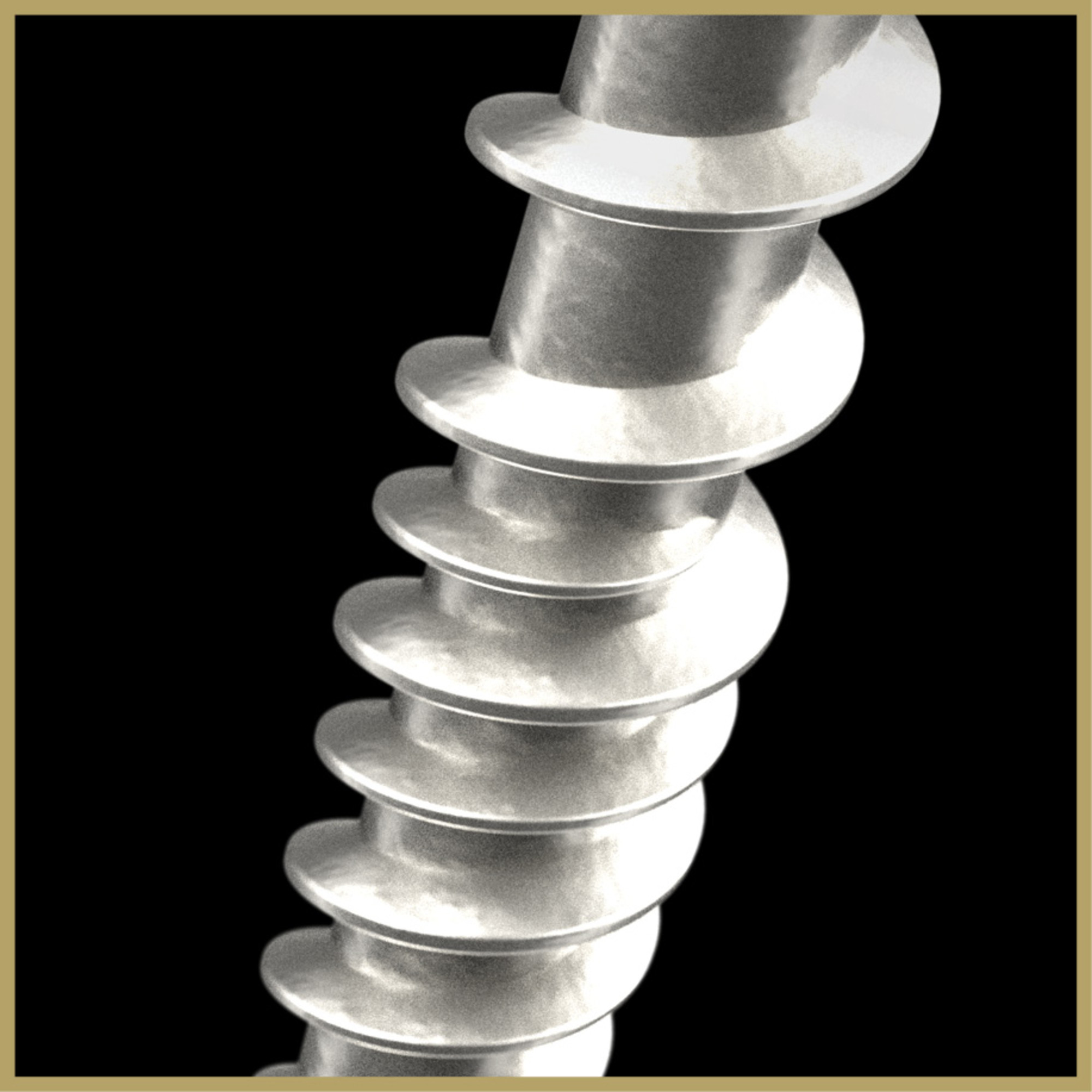 Power Pro Brown Self Drilling Metal-to-Wood Roofing Screws (#10 x 1-1/2 in.)-250 pc