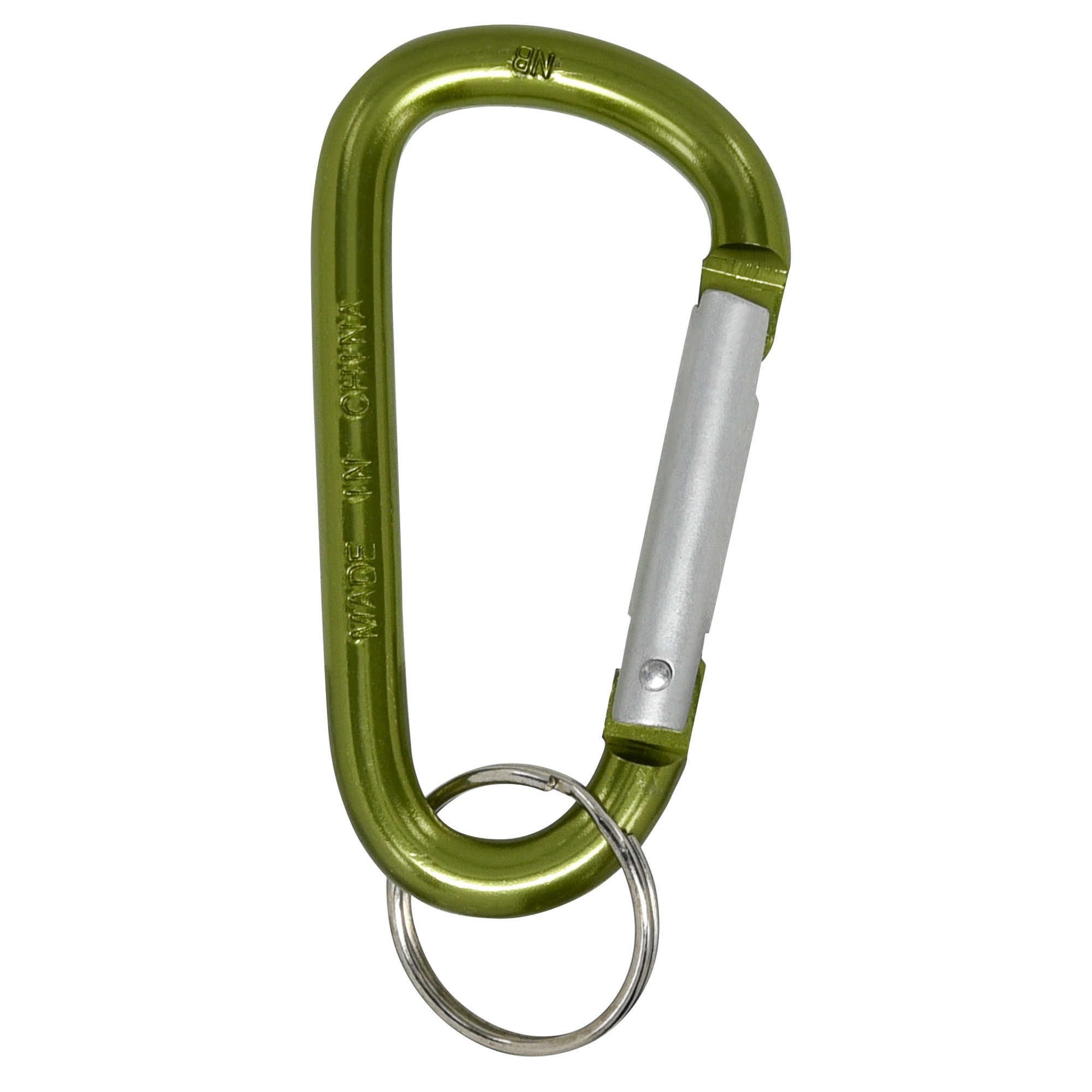 Hillman Large Metal Carabiner