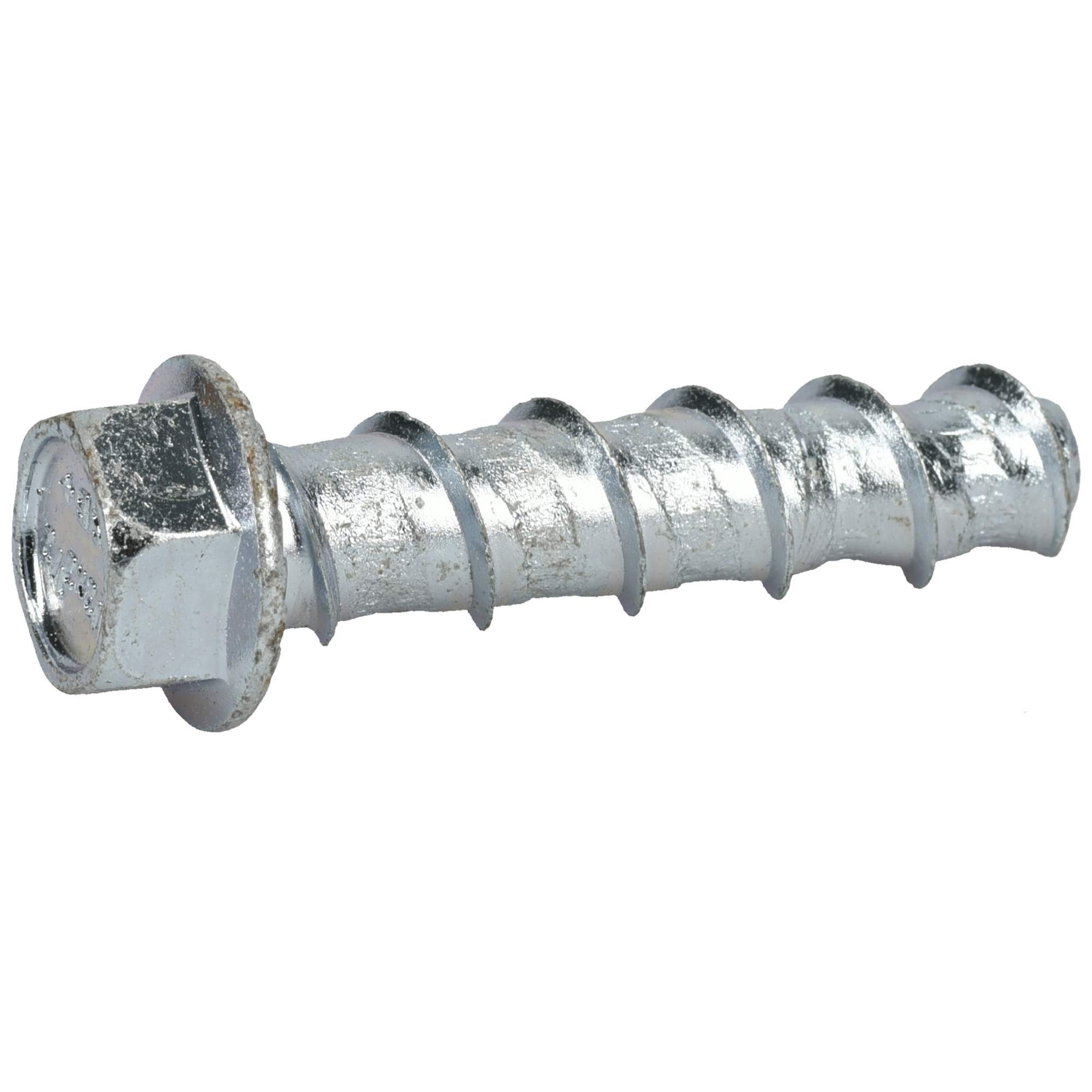 Hillman Screw-Bolt+ Anchor (1/2 in. x 2-1/2 in.) - 10 pc