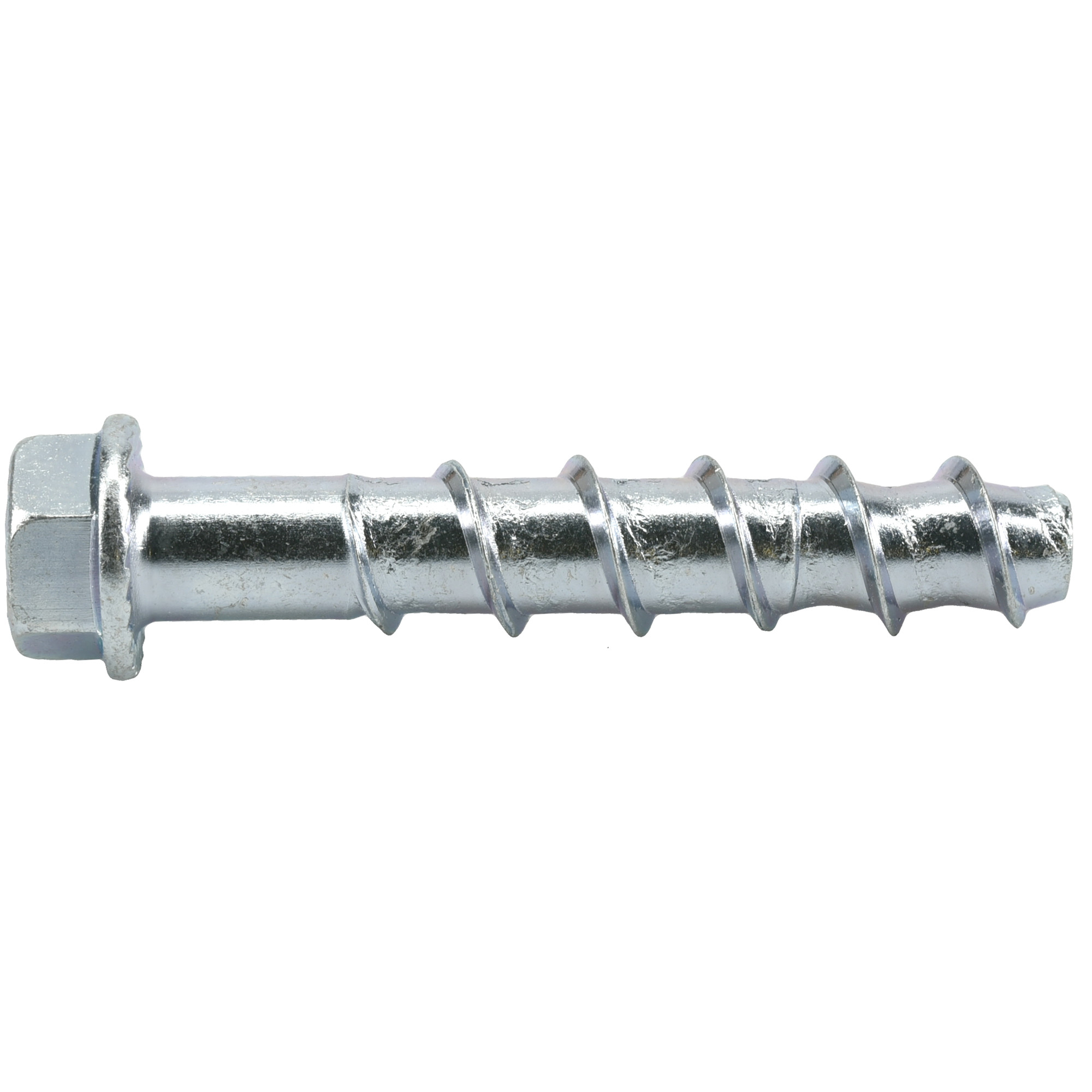 Hillman Screw-Bolt+ Anchor (3/8 in. x 2-1/2 in.) - 15 pc