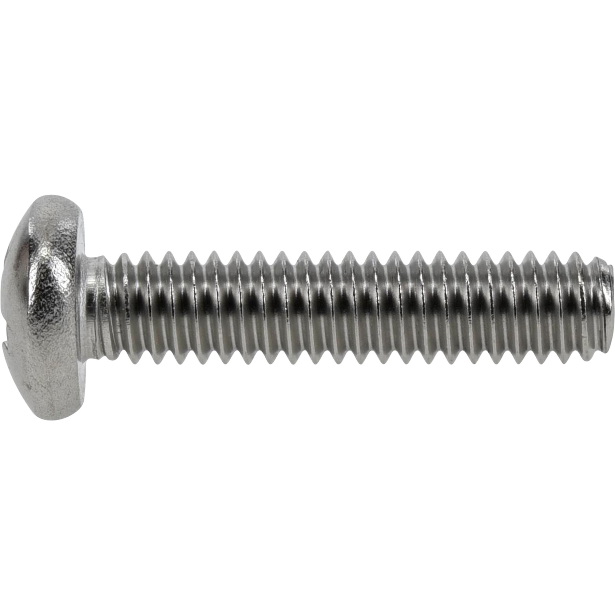 Hillman Stainless Phillips Pan-Head Machine Screws (#12-24 x 1 in.)