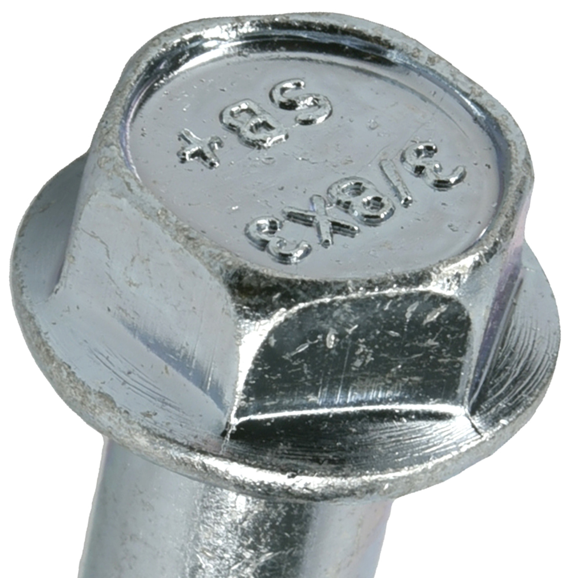 Hillman Screw-Bolt+ Anchor (3/8 in. x 3 in.) - 15 pc