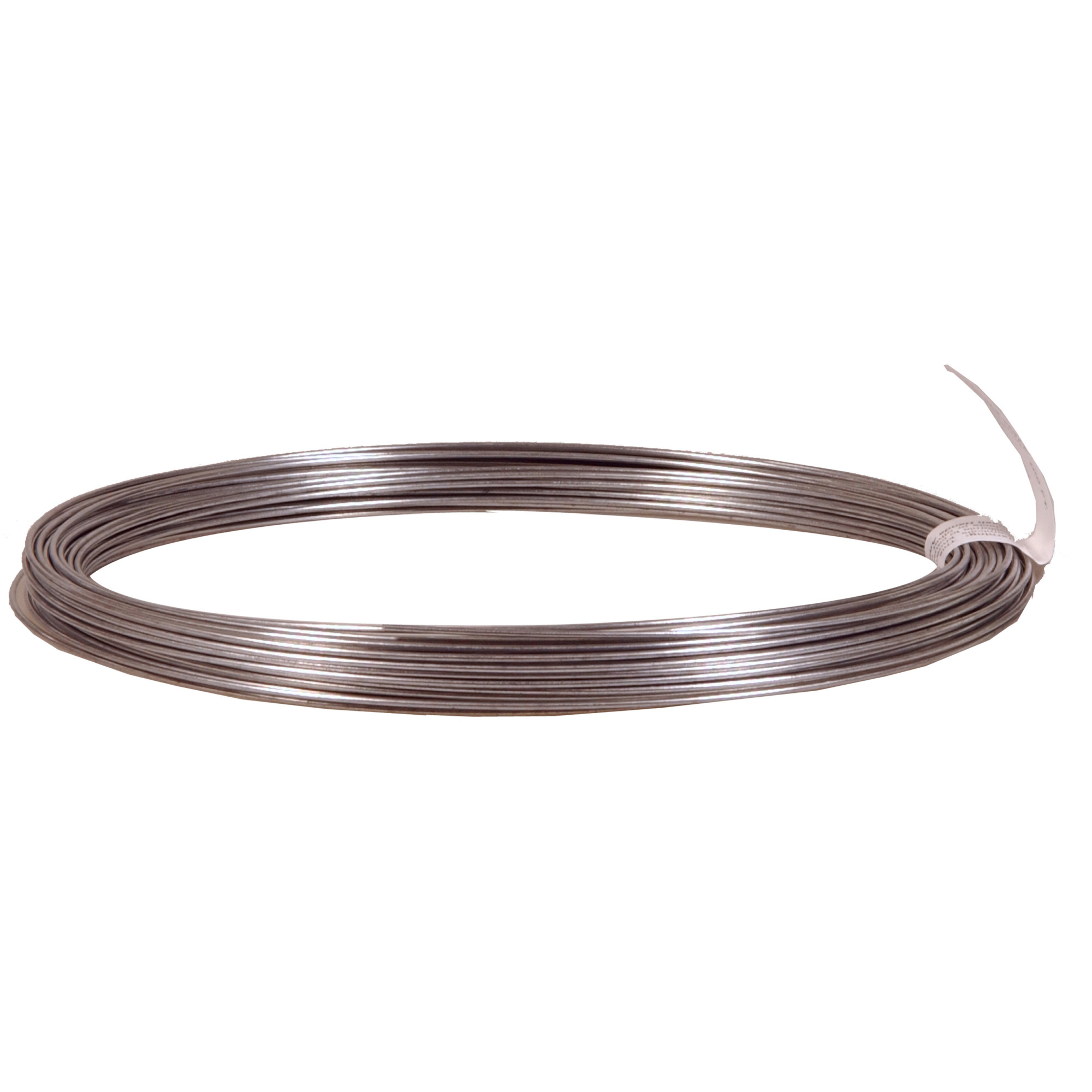 Hillman Solid Wire Galvanized (#16 x 100 ft.) 55lb