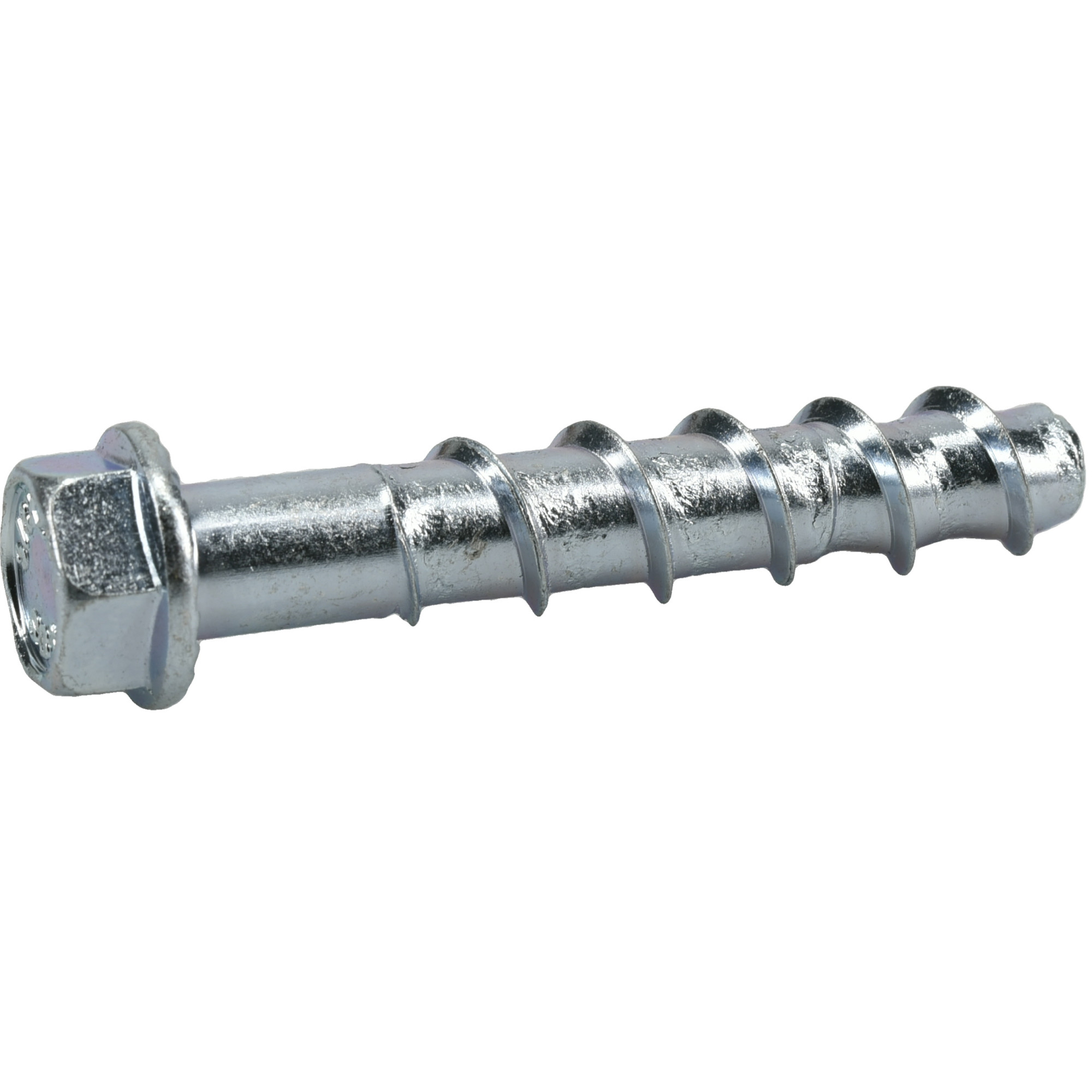 Hillman Screw-Bolt+ Anchor (3/8 in. x 2-1/2 in.) - 15 pc