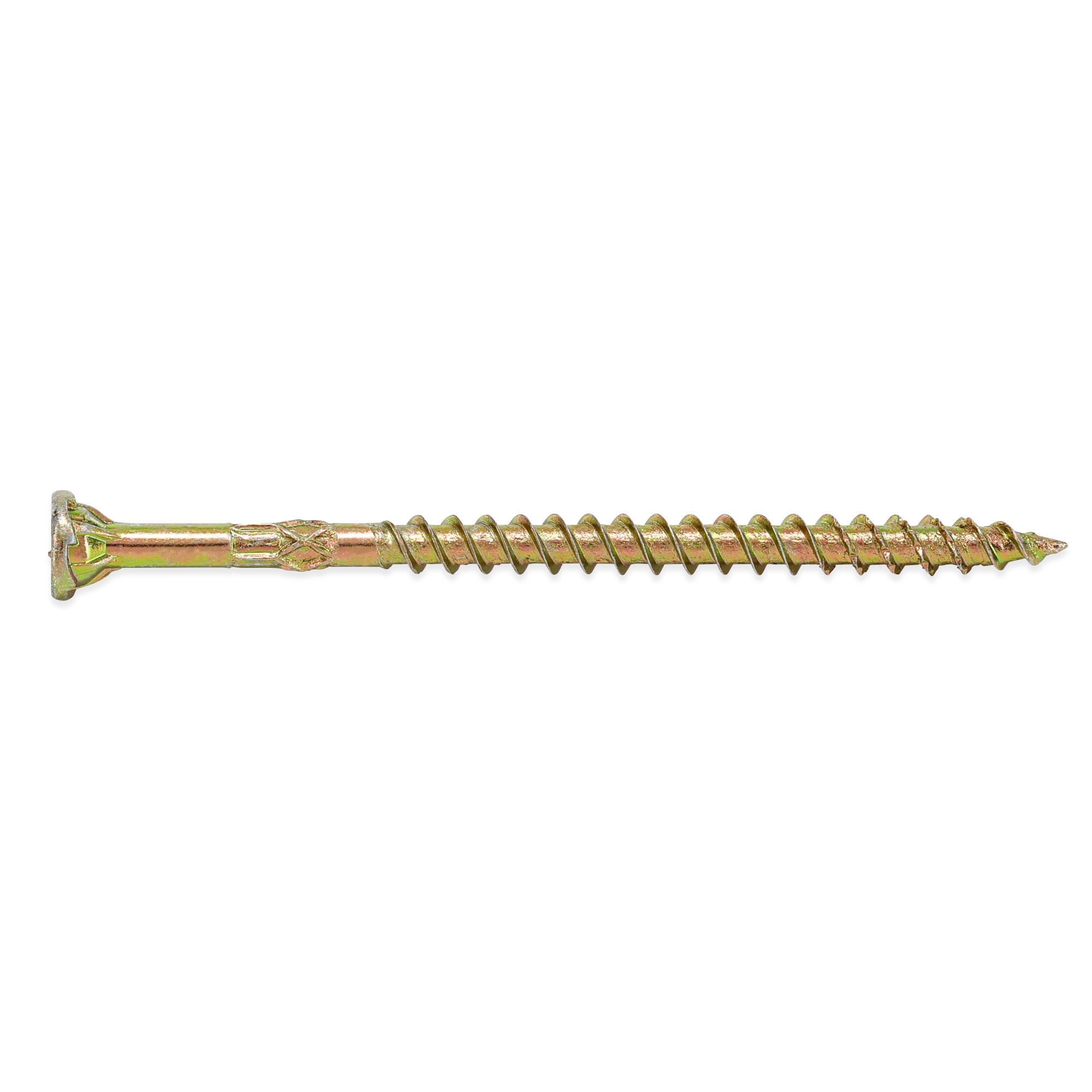 Power Pro Premium Interior Construction Screws (#10 x 3-1/2 in.) - 55 pc
