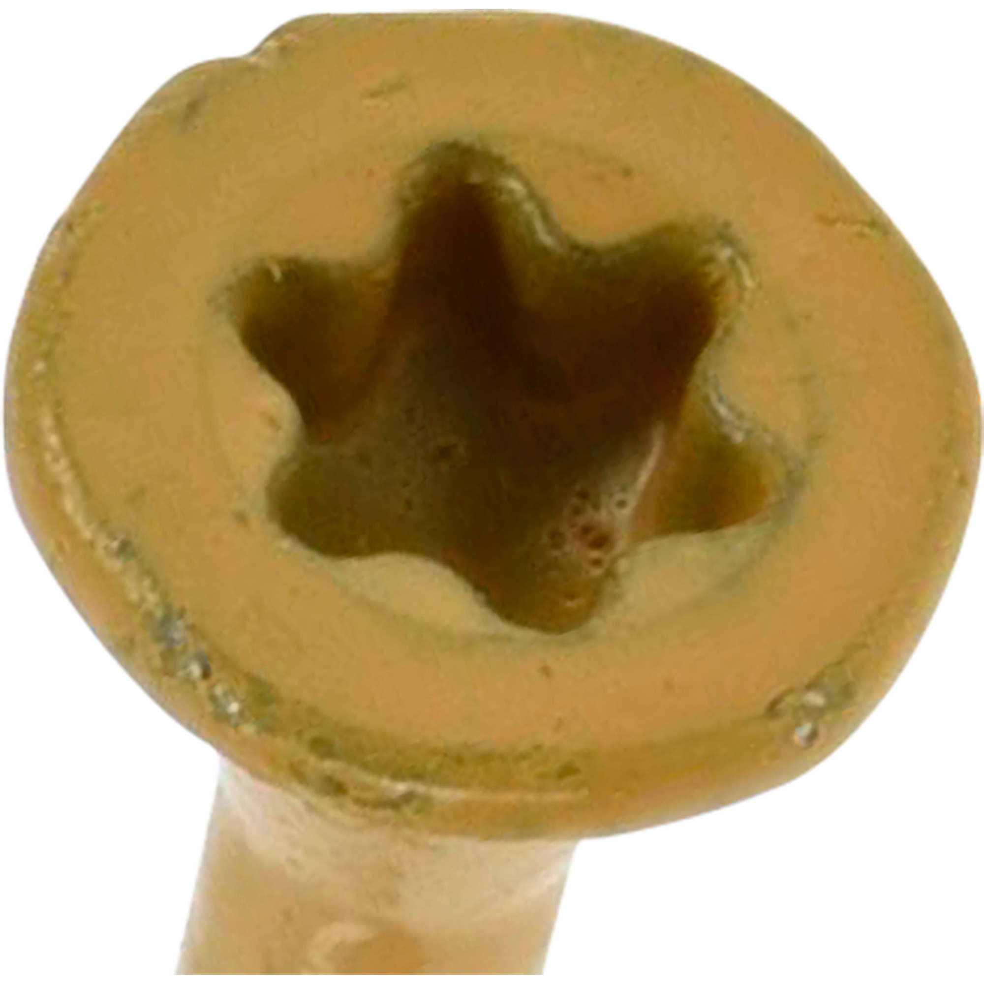 Deck Plus Tan Deck Screws (#8 x 2 in.)