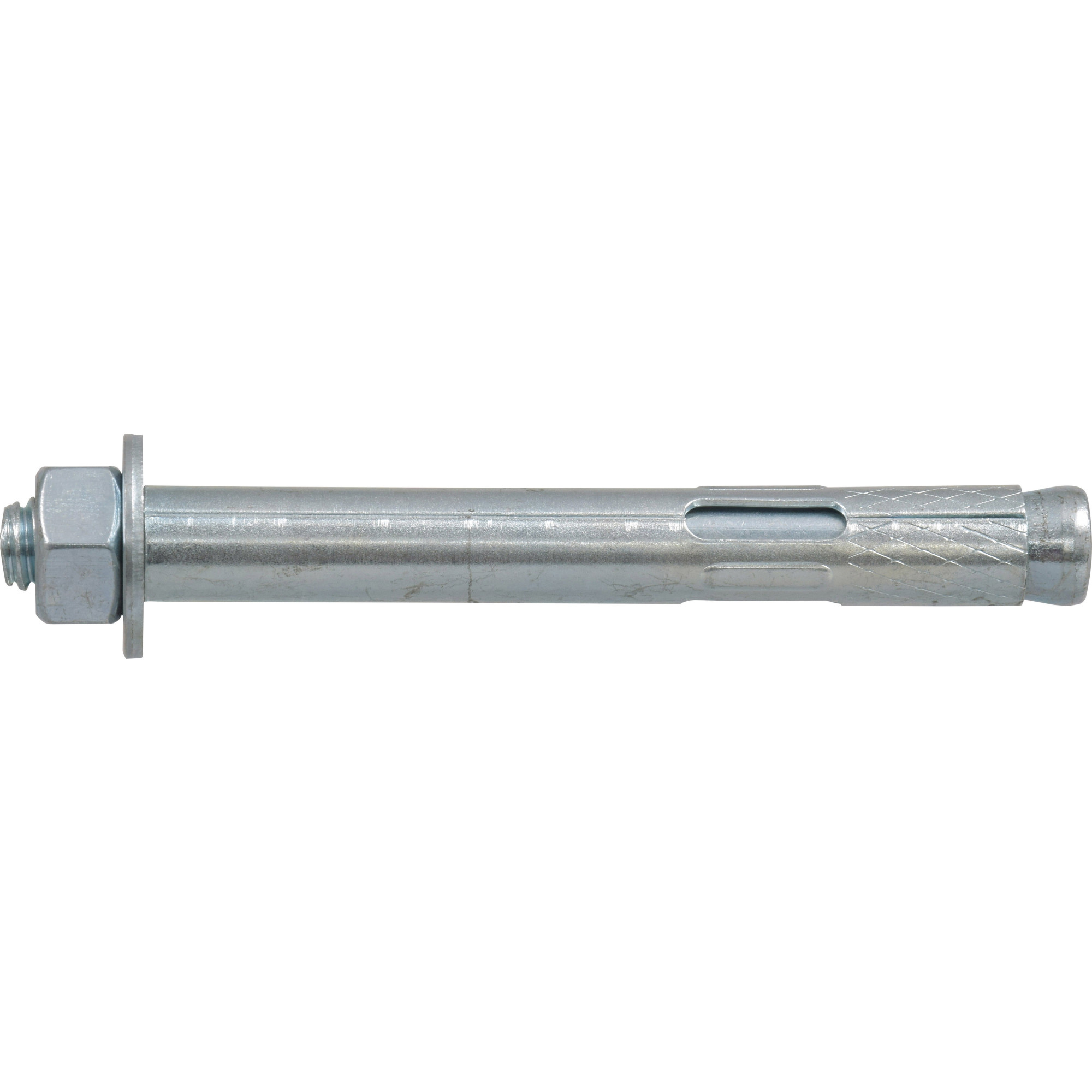 Hillman Hex Head Sleeve Anchor (3/8 in. x 3 in.) - 20 pc