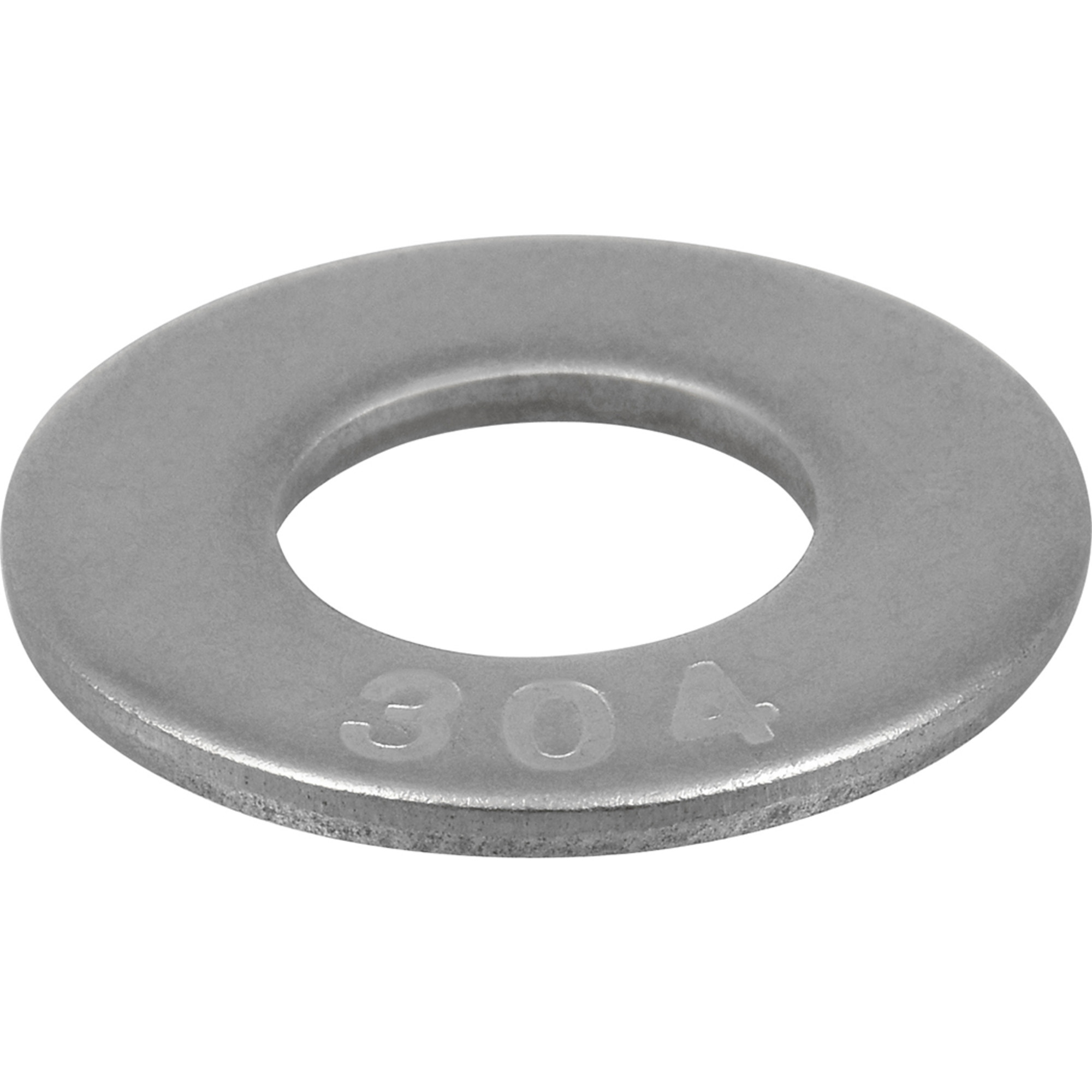 Hillman #304 Stainless Power-Stud Wedge Anchor (1/2 in. x 3-3/4 in.) - 25 pc