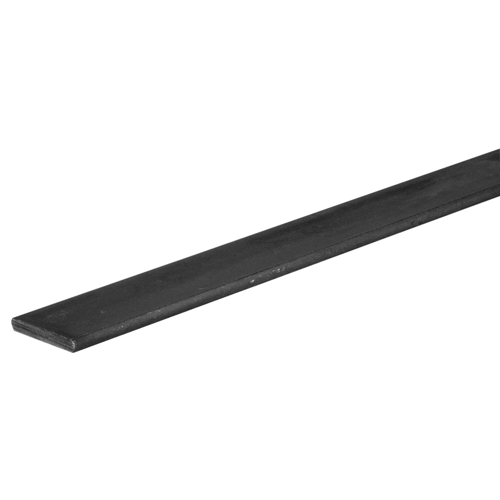 SteelWorks Weldable Steel Flat (1/8 in. x 1-1/2 in. x 4 ft.)
