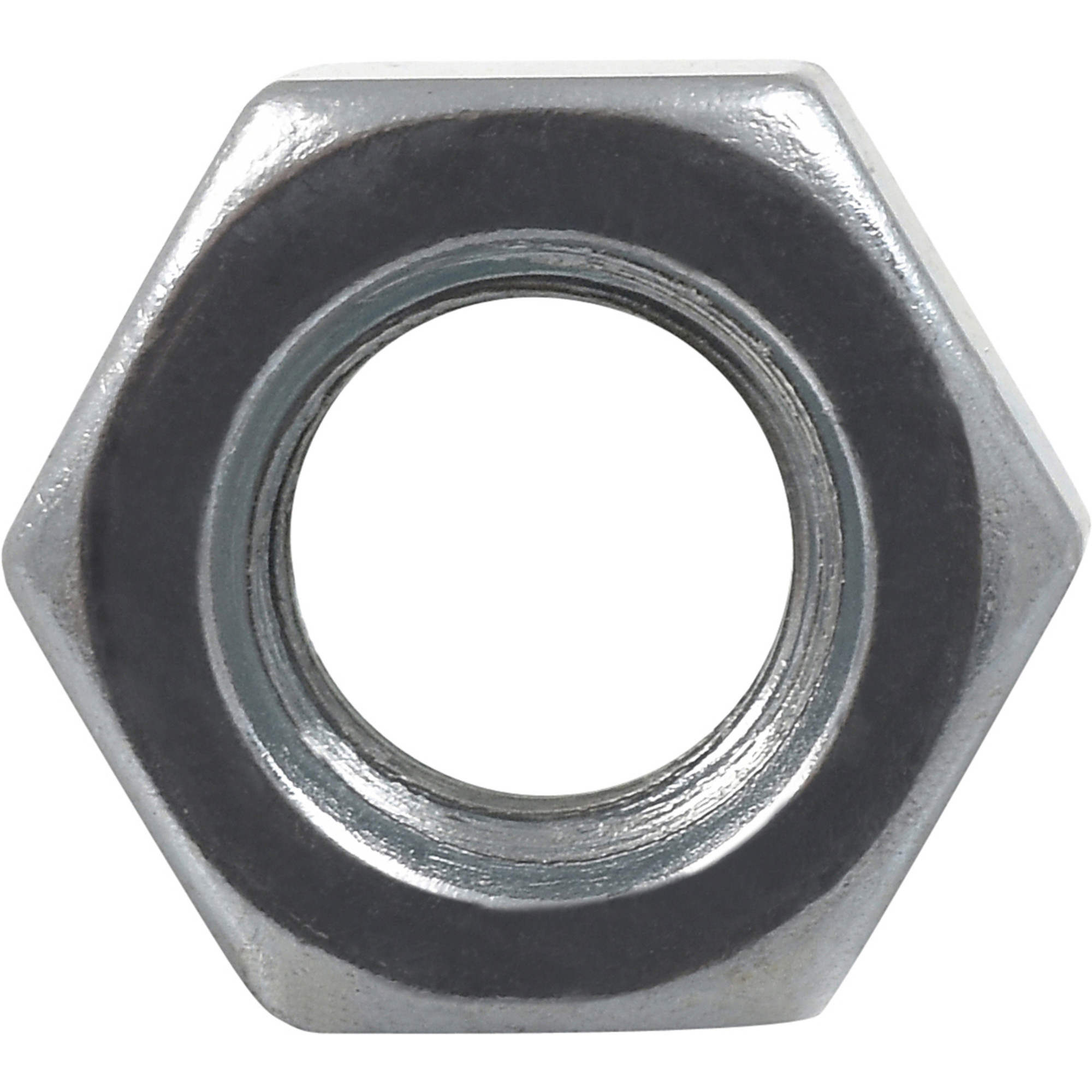 Hillman Coarse Thread Hex Nuts 5/16 in.-18