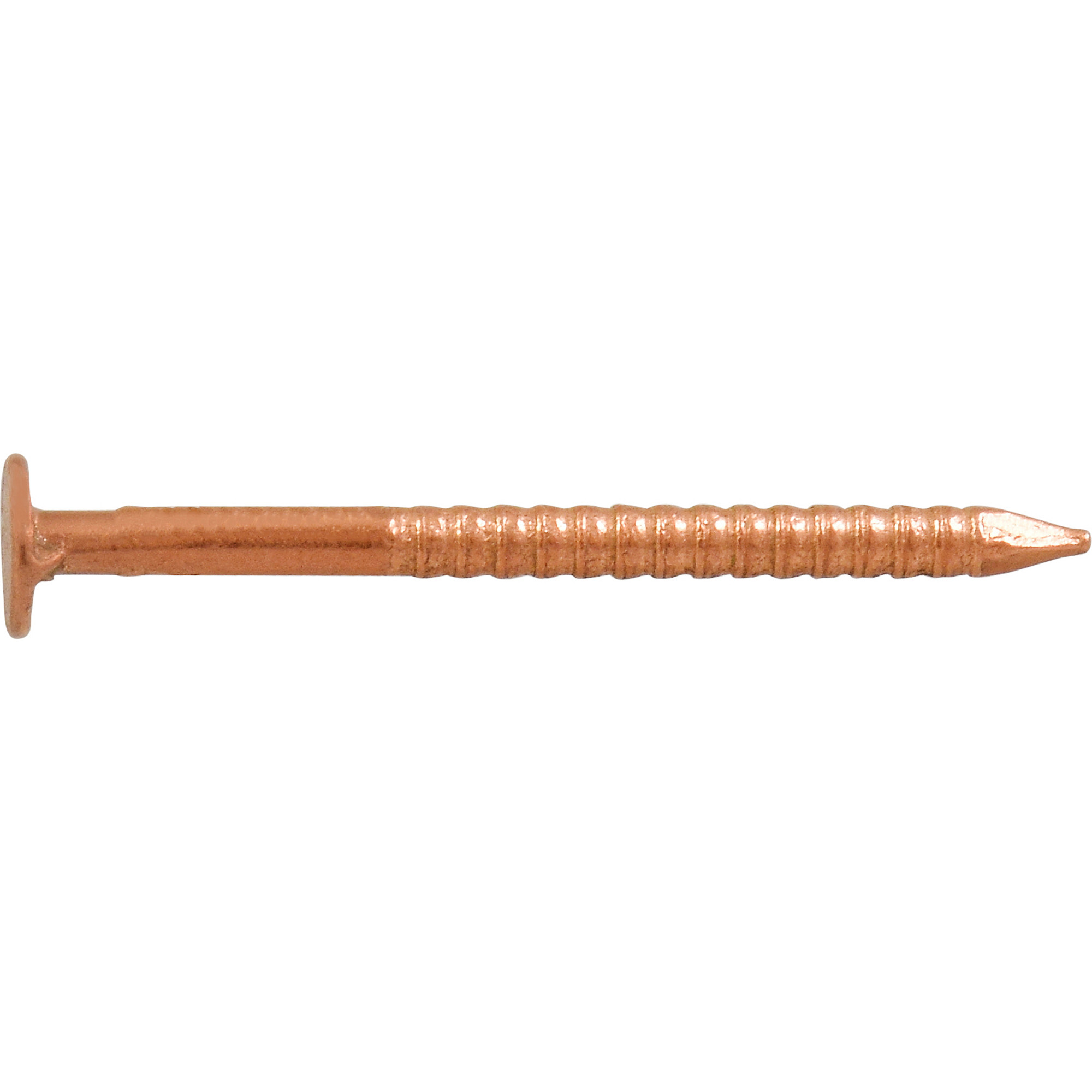 Anchor Wire Bronze Boat Nails (1-1/4 in.) - 2 oz.