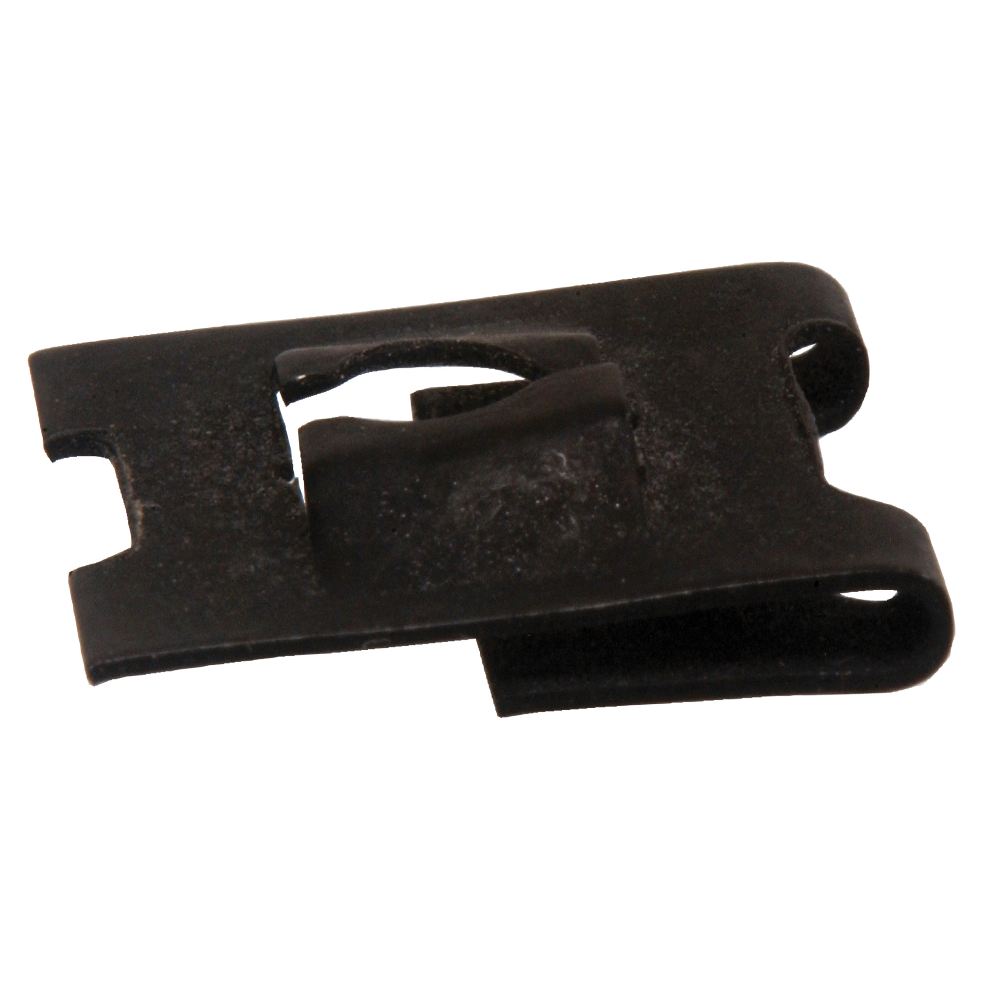 Hillman J-Type Speed Nuts (#8-32) - 16 pc