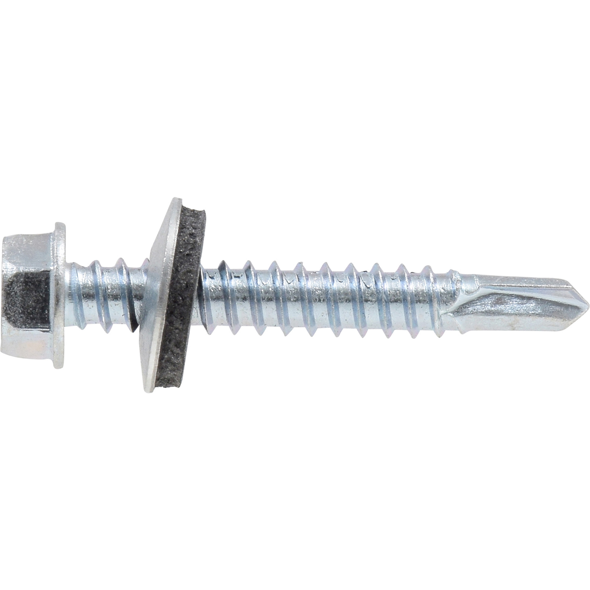 Hillman Washer Head Self Drilling Screws (#12-14 x 1-1/2 in.)