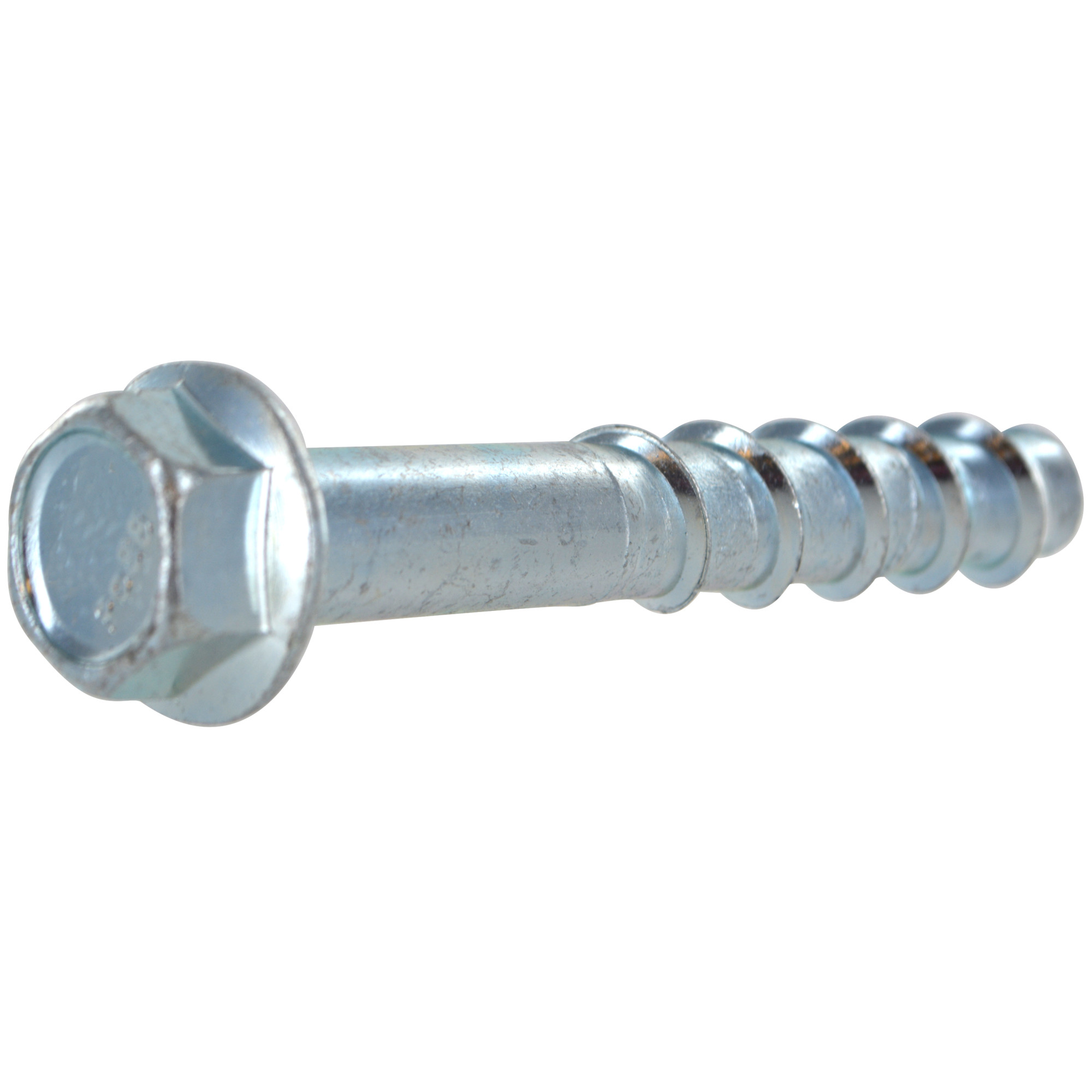 Hillman Screw-Bolt+ Anchor (3/4 in. x 5 in.) - 5 pc
